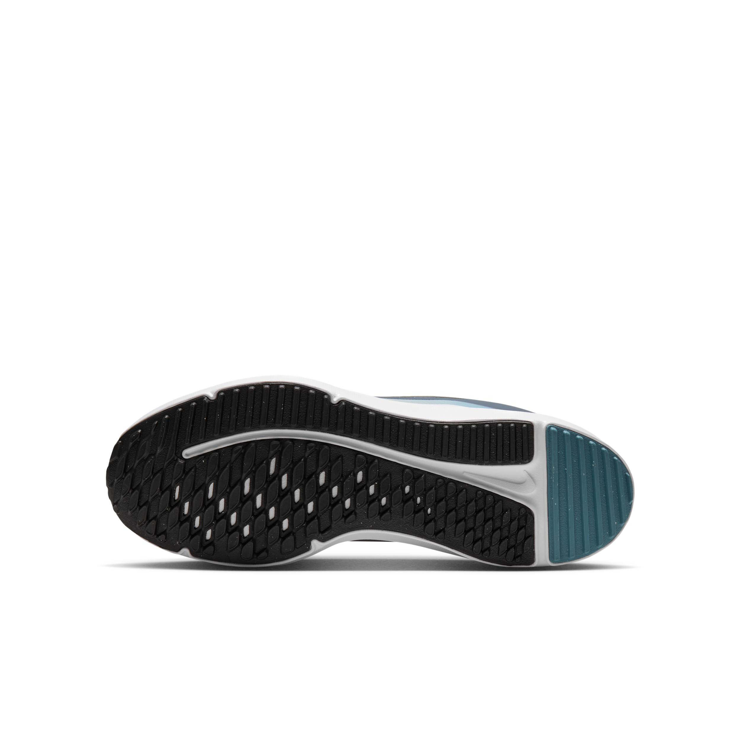 Nike Cosmic Runner GS 'Dark Slate Grey Mist Smokey Blue Black' | Kid's Size 4 - IR1518-433