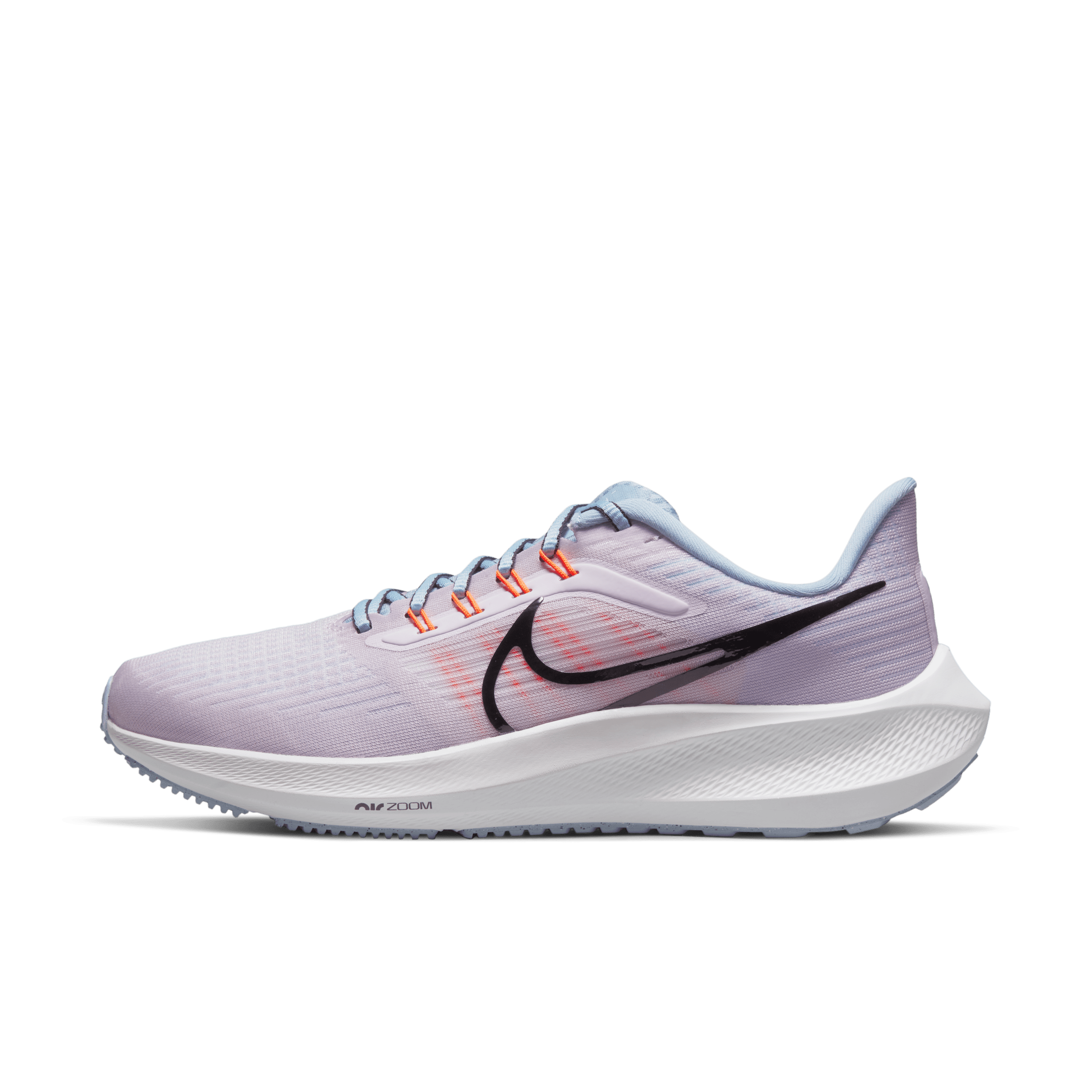 Nike Pegasus 39 Women's Road Running Shoes - Purple - DH4072-500