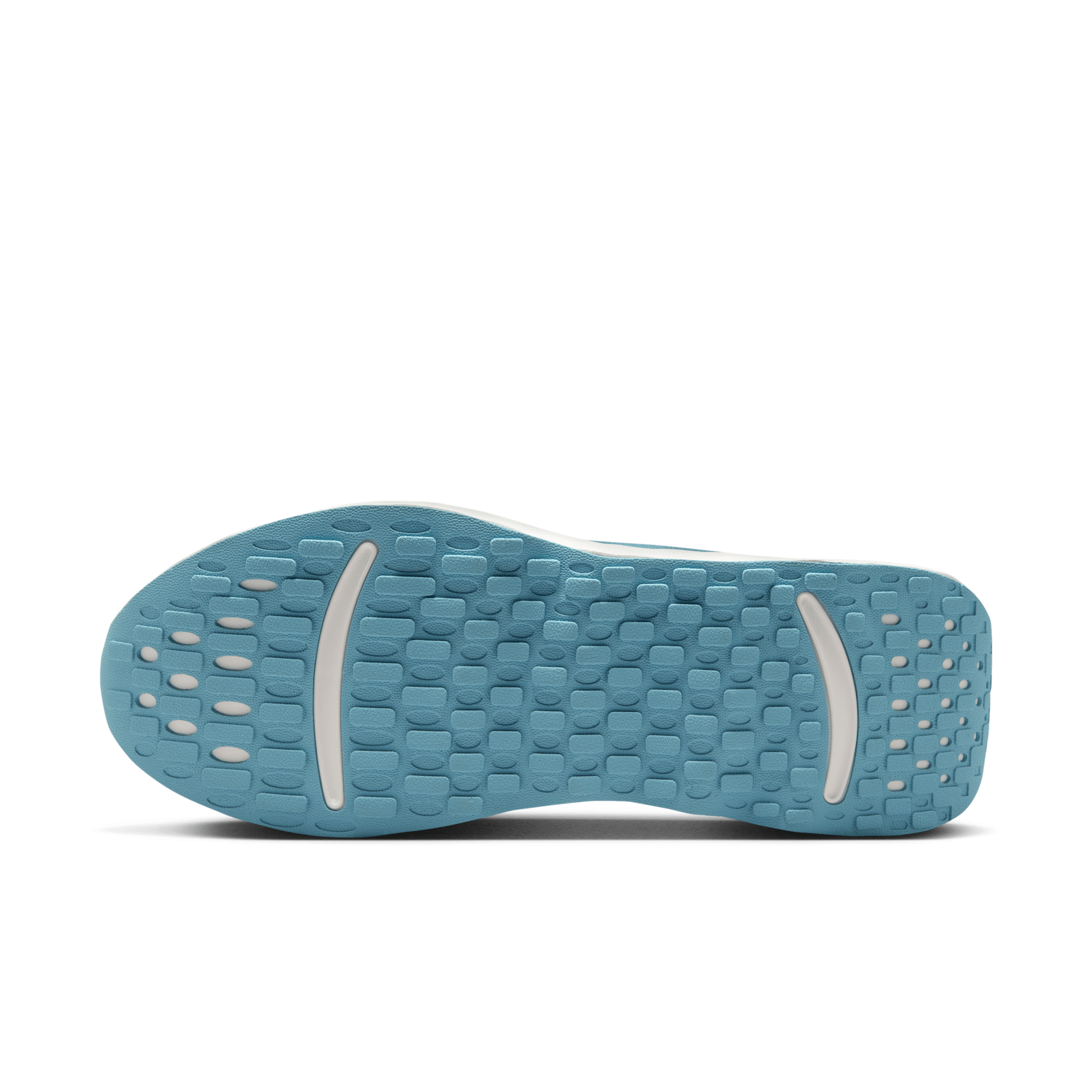 Chaussure de marche Nike Promina pour homme - Bleu