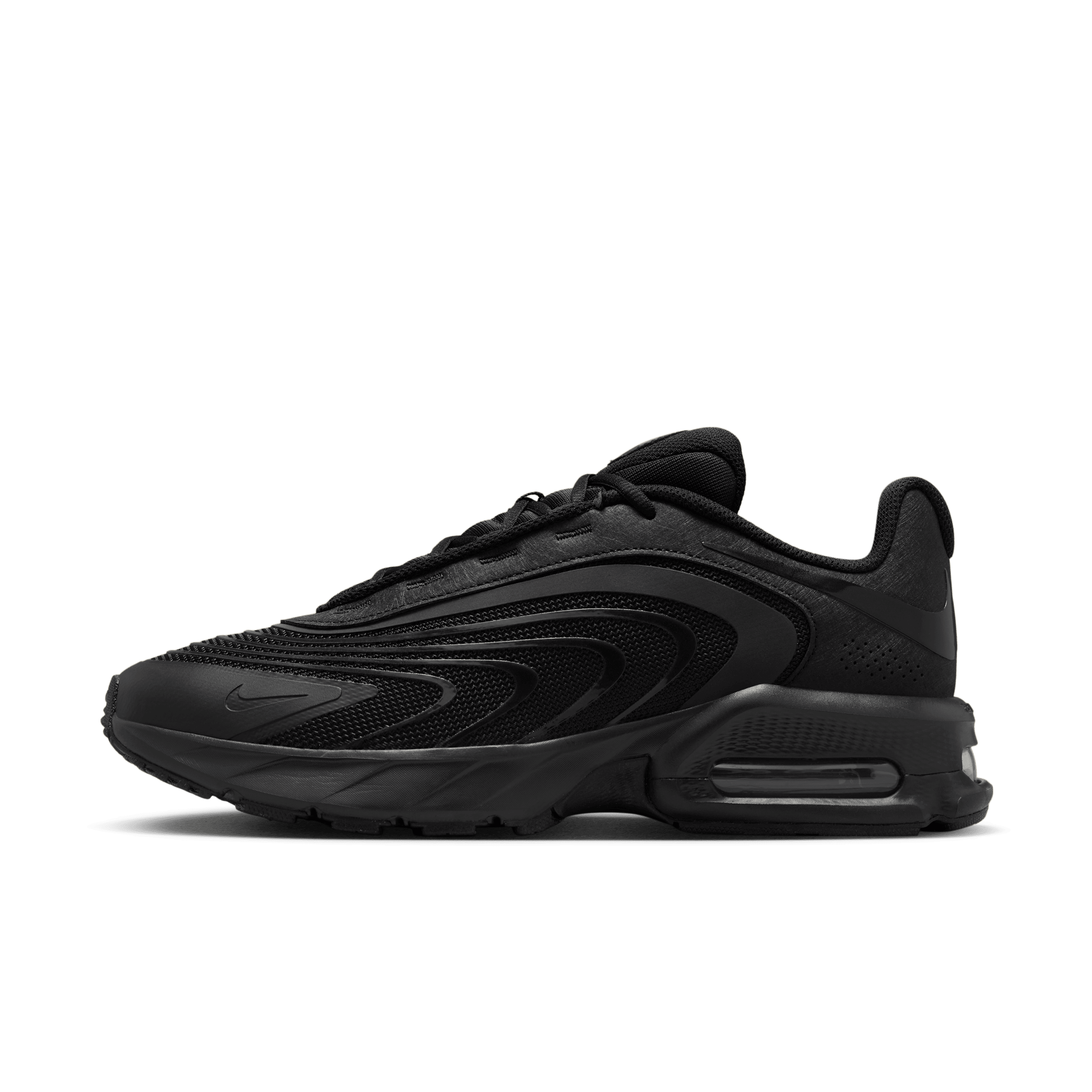 Thumbnail - Nike Air Max Fire Schuh (Herren) - Schwarz