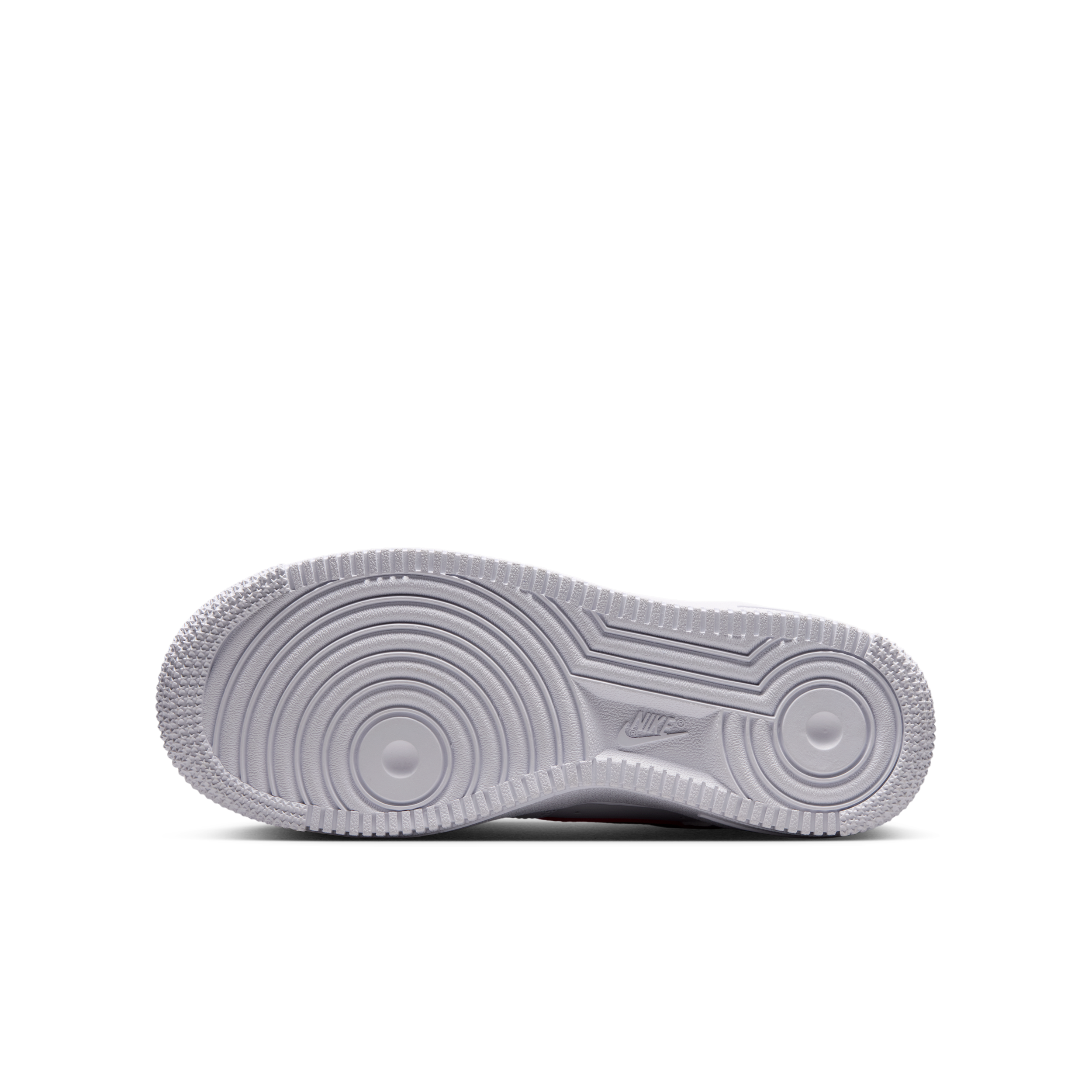 Nike Air Force 1 Kinderschoen - Wit - CT3839-126