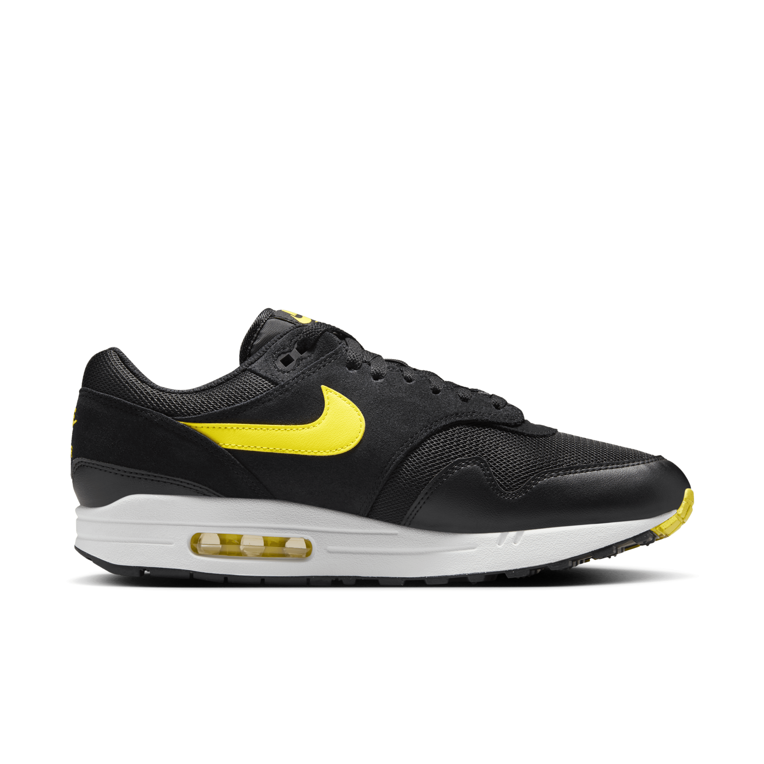 Chaussures Nike Air Max 1 Essential pour homme - Noir