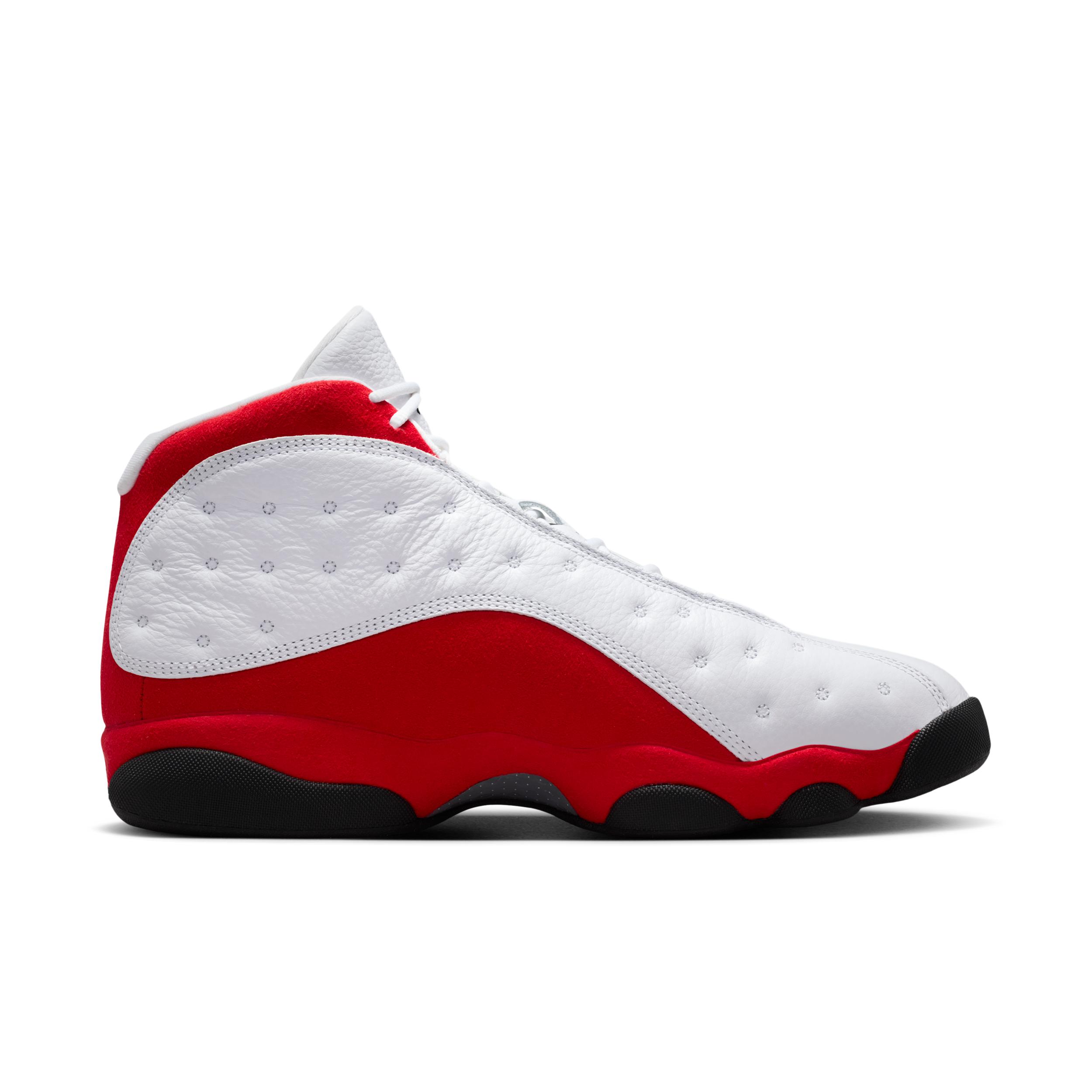 Air Jordan 13 Retro 'True Red' 2026 | White | Men's Size 10 - 414571-102