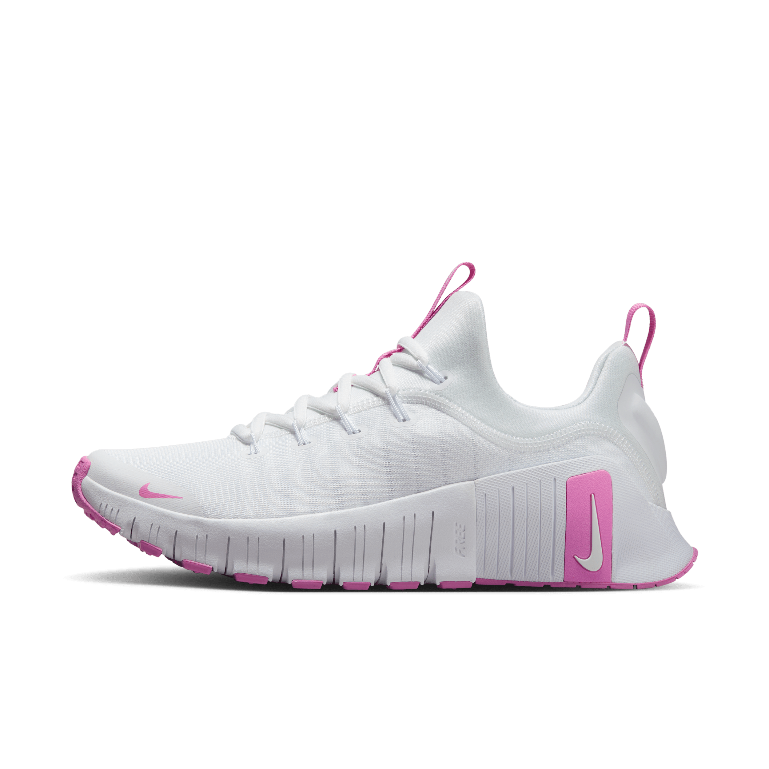 Thumbnail - Nike Free Metcon 6 Workout-Schuh (Damen) - Weiß