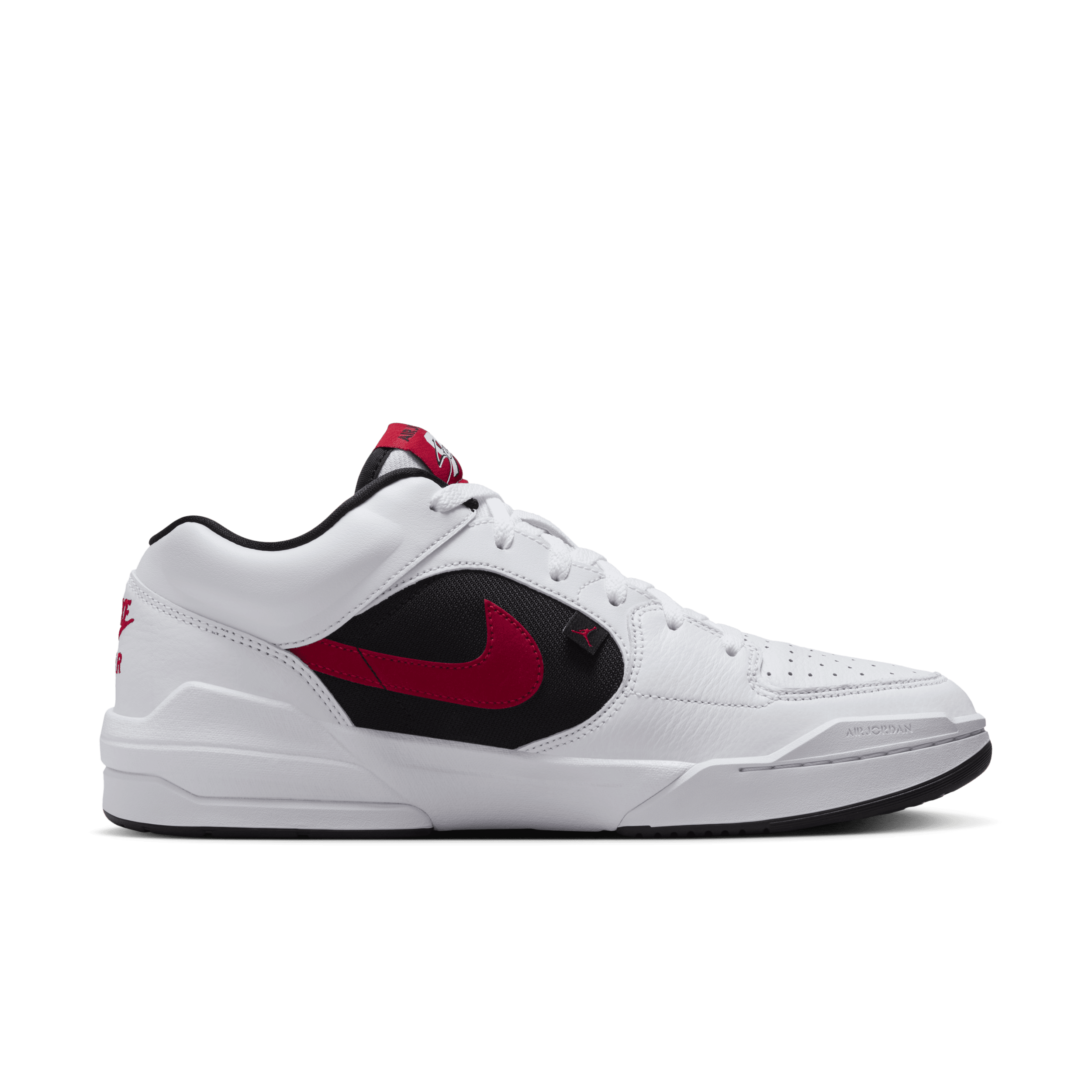 Chaussure Jordan Stadium 90 pour homme - Blanc