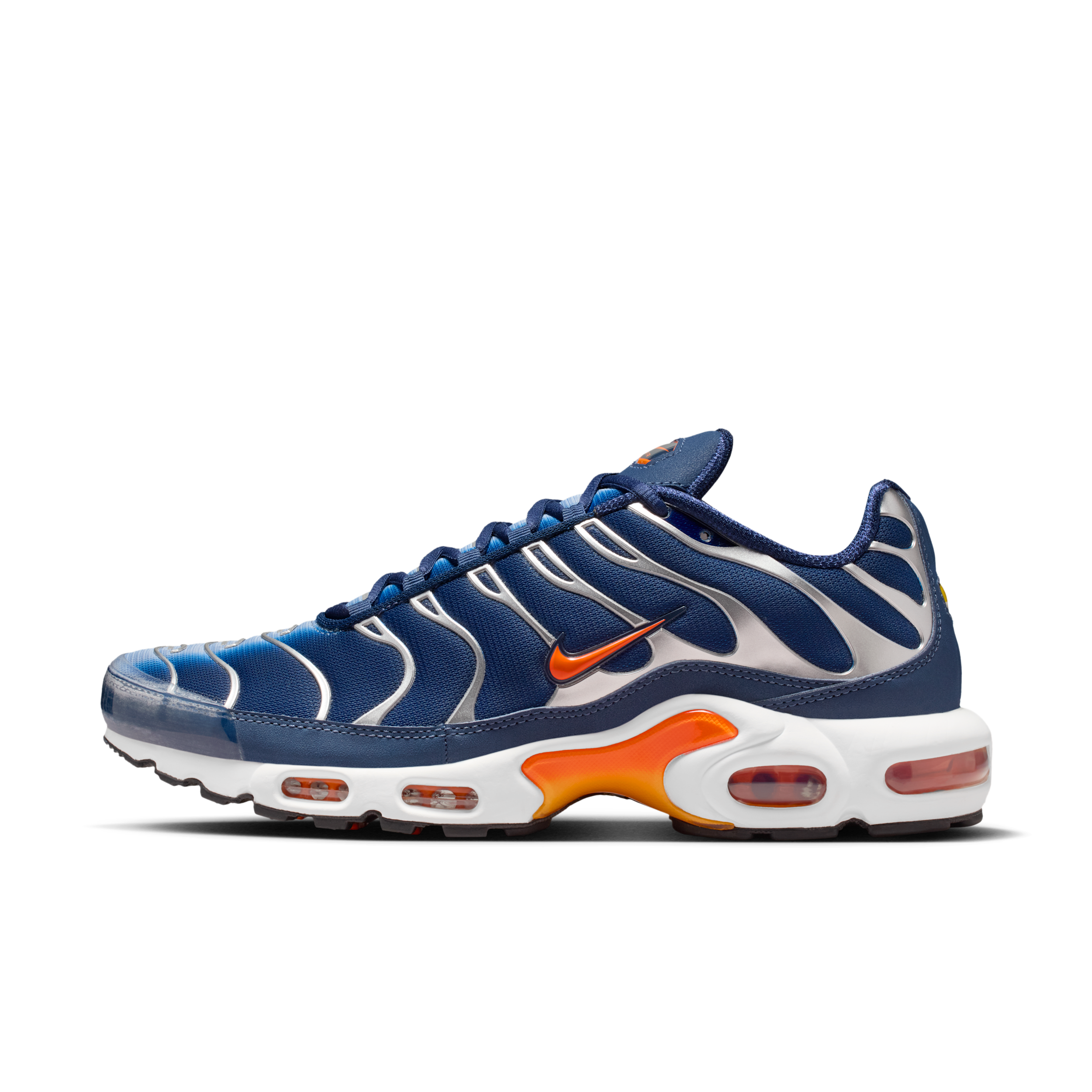 Thumbnail - Nike Air Max Plus Schuh (Herren) - Blau
