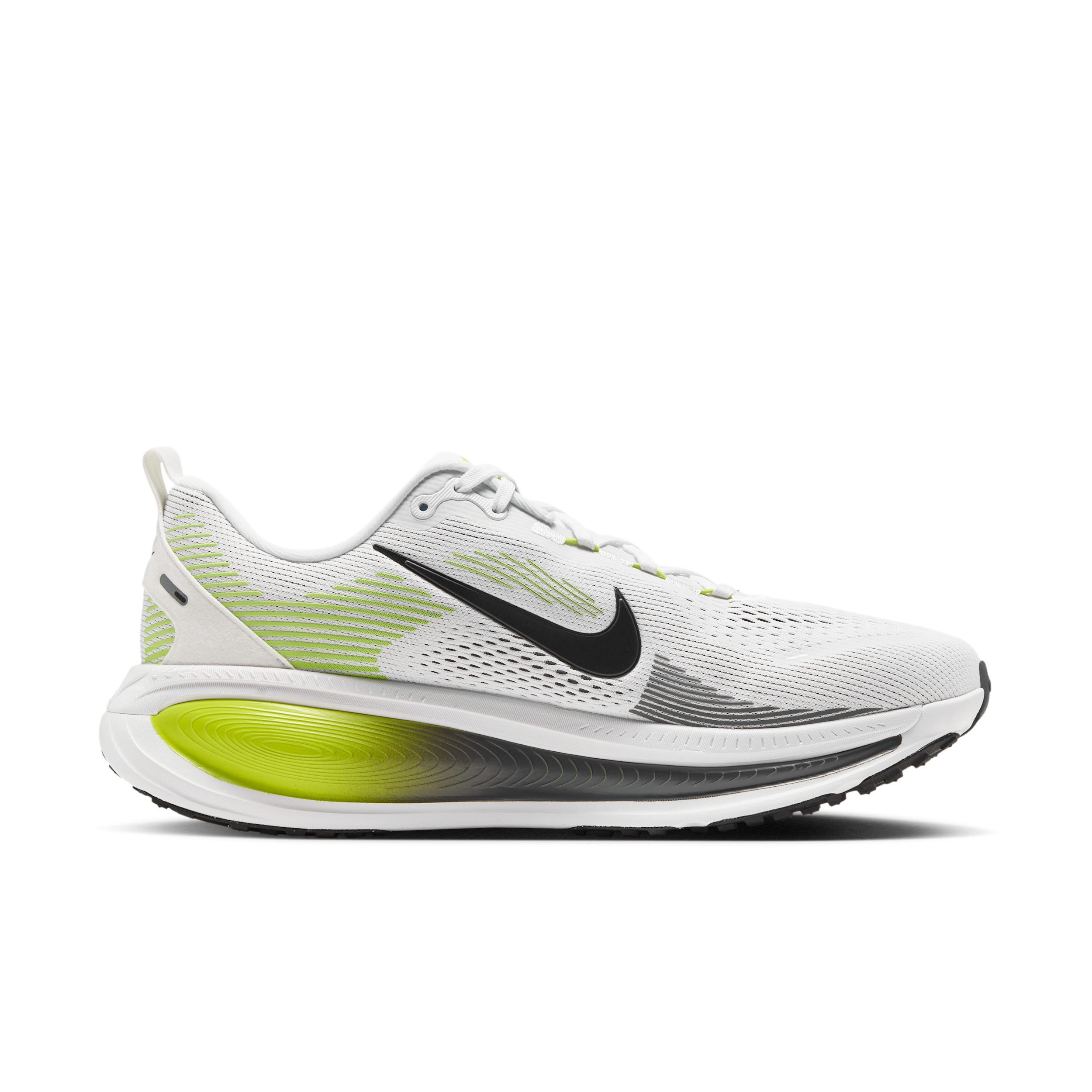 Nike Vomero 18 Men's Road Running Shoes - White - HM6803-116