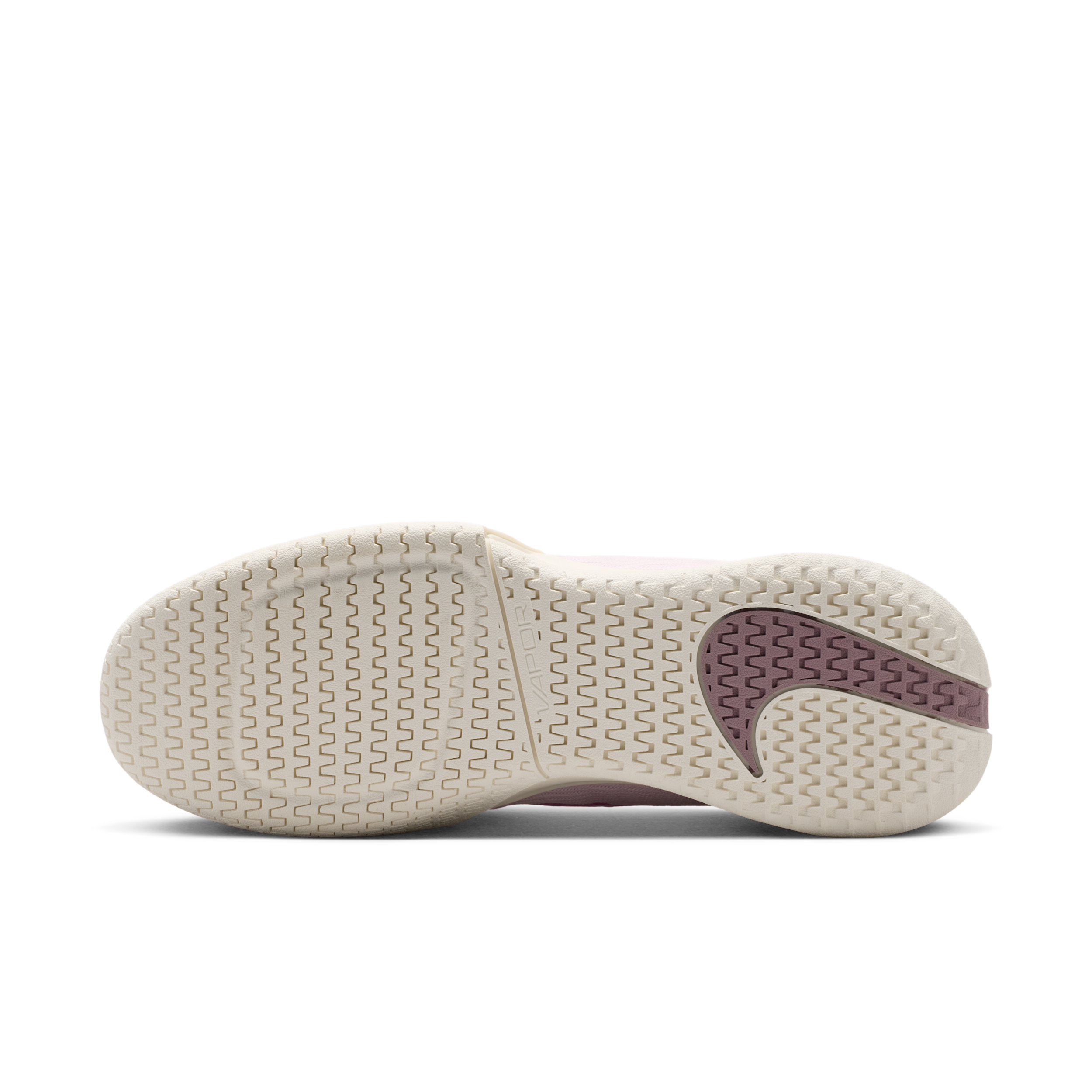 Nike Vapor Pro 3-tennissko til hardcourt til kvinder - Pink - HV1376-601