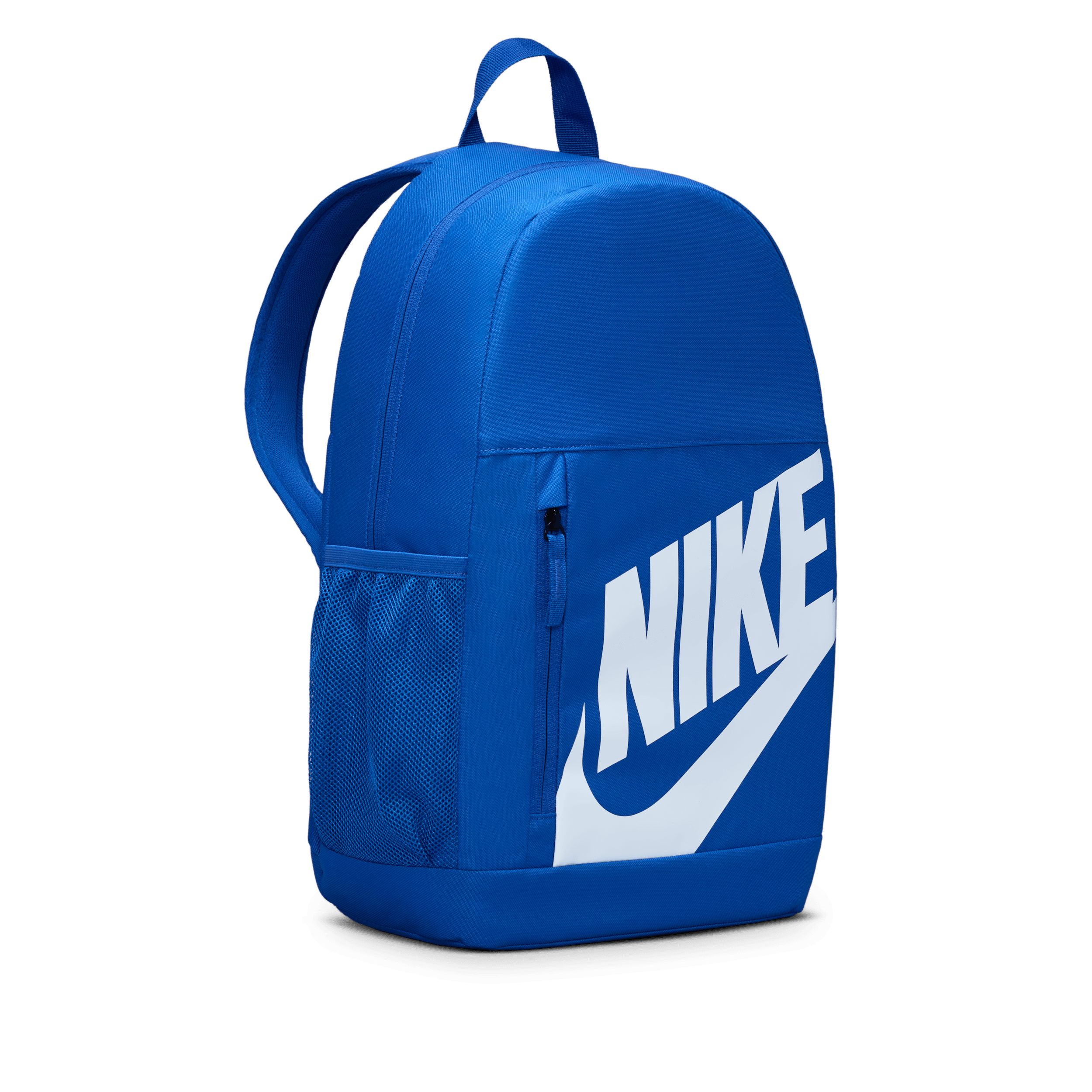 blue nike kids backpack SB RPM Skateboarding Let your little one step out in confidence carrying the Nike Kids Just Do It Mini Backpack 2.0 Blue Backpacks.