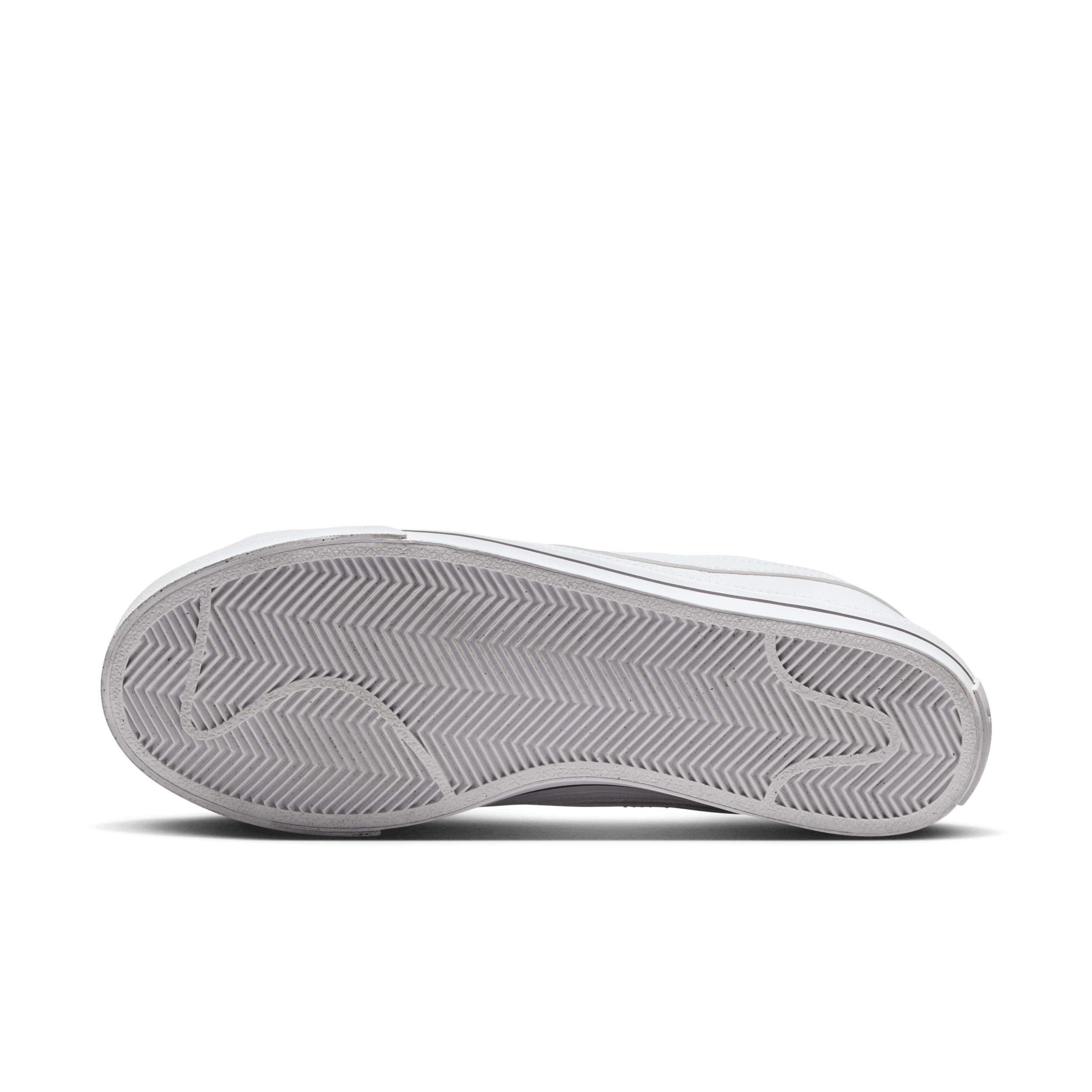 Chaussure Nike Court Legacy Next Nature pour Femme - Blanc