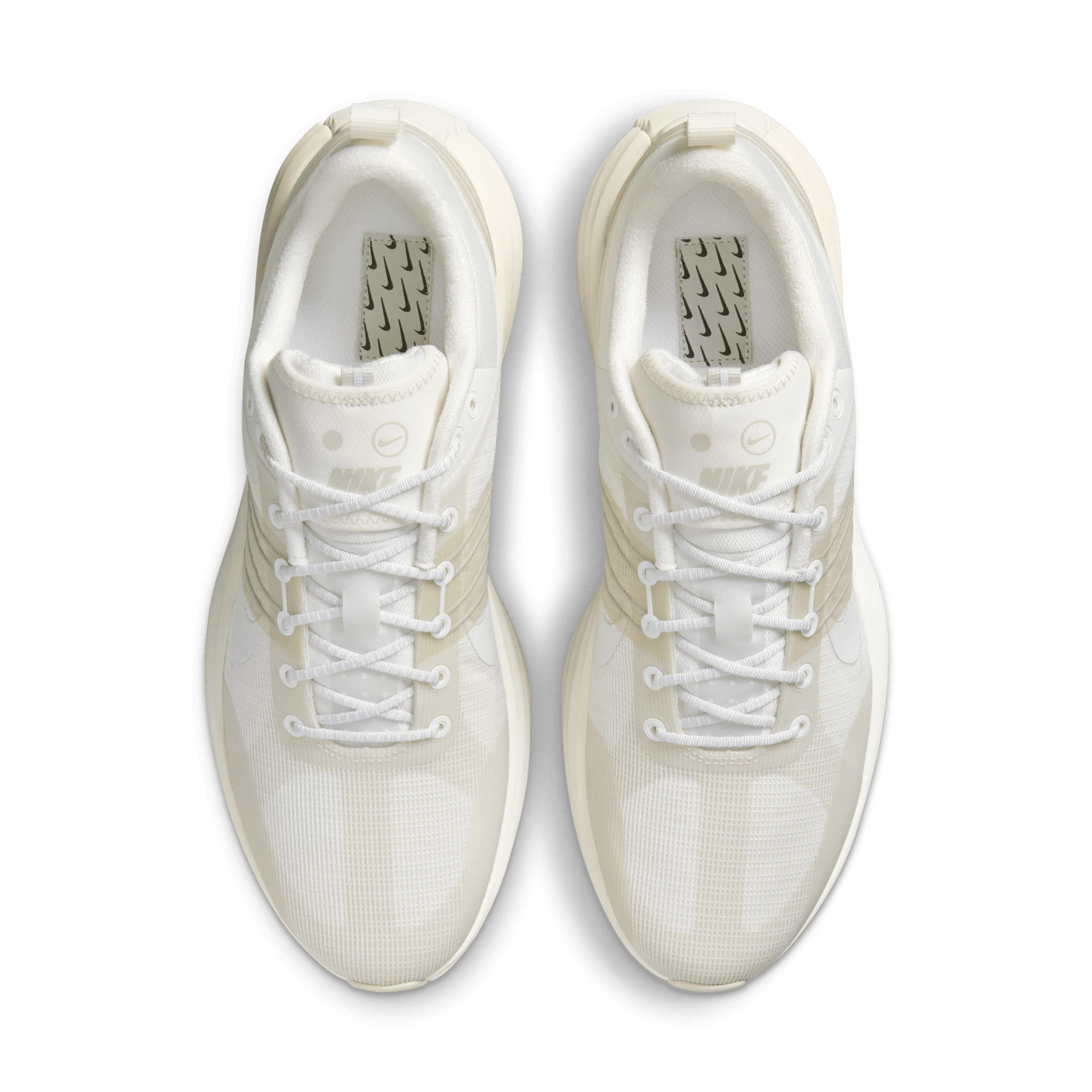 Chaussure Nike Lunar Roam pour homme - Blanc