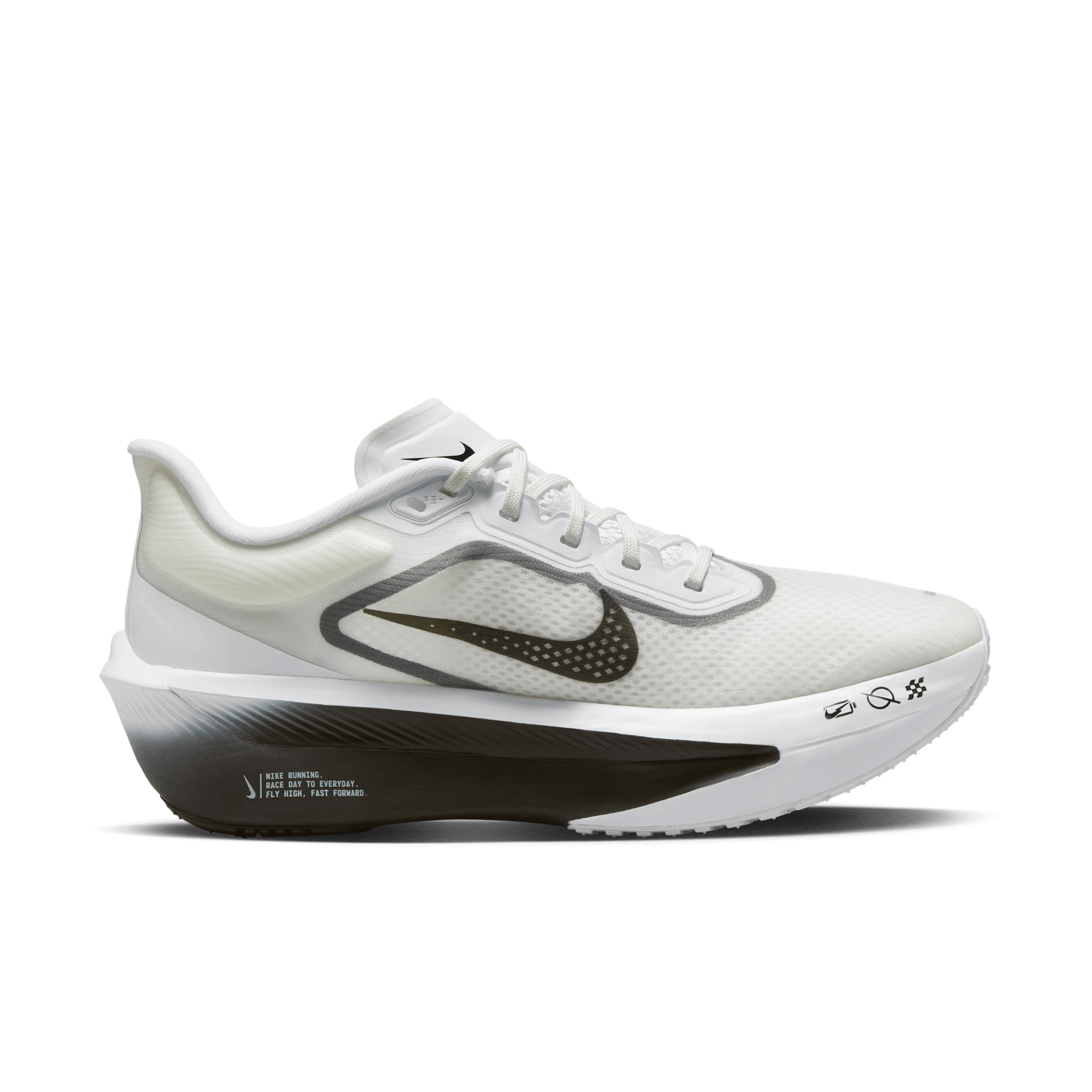 Chaussure de course sur route Nike Zoom Fly 6 pour femme - vue 9