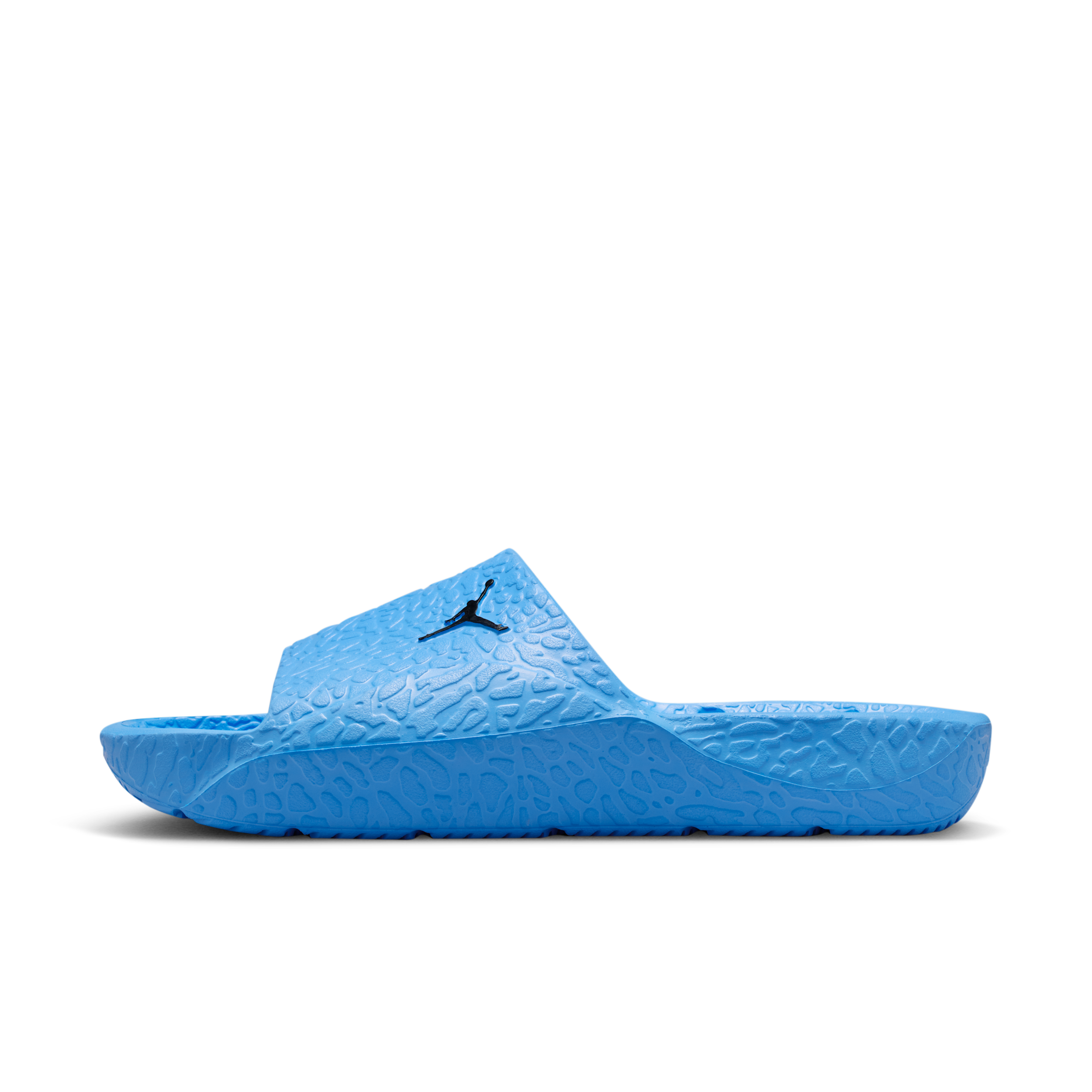 Jordan FranchiseSlides - Blau - HQ2163-401