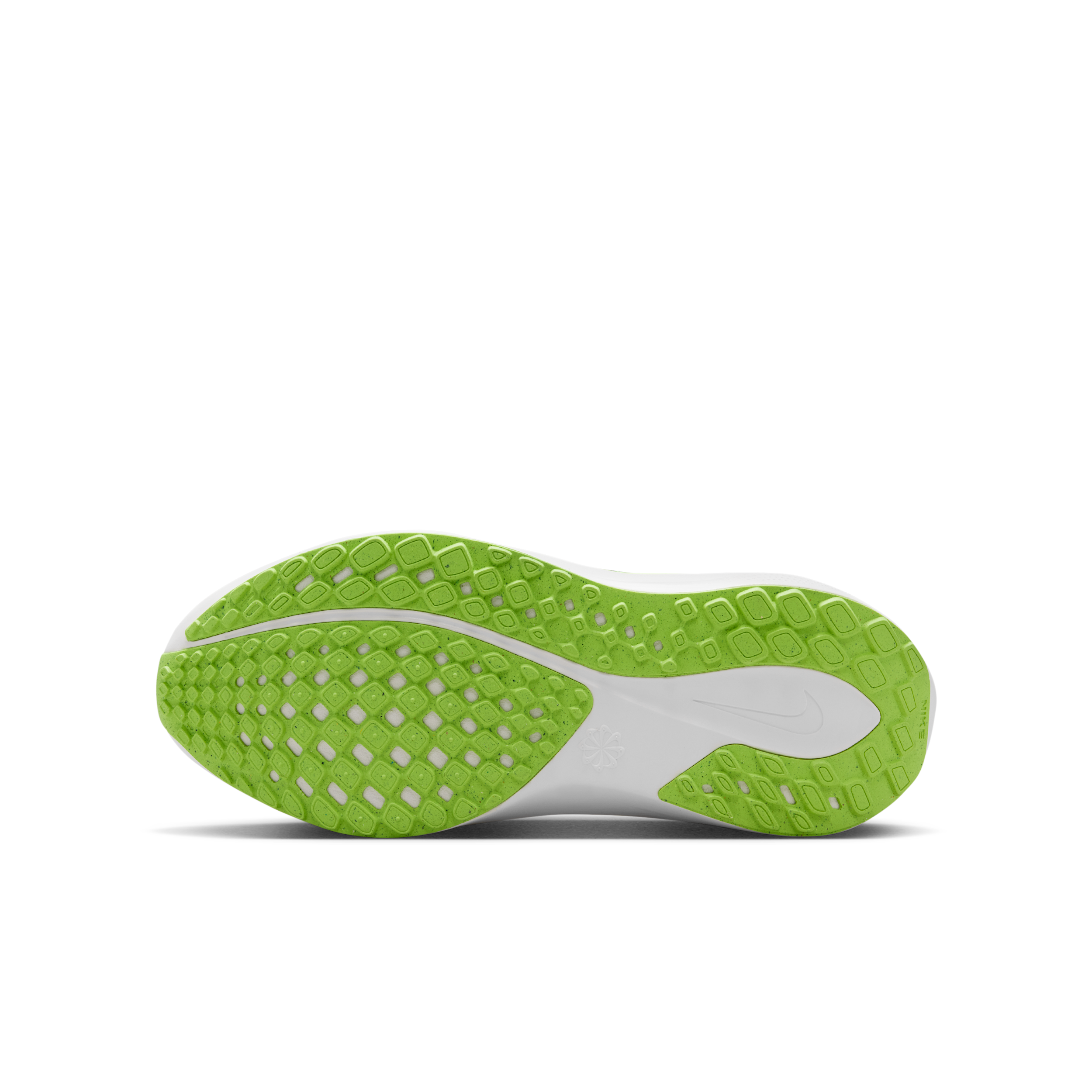 Thumbnail - Nike Pegasus 41 Straßenlaufschuh für ältere Kinder - Weiß