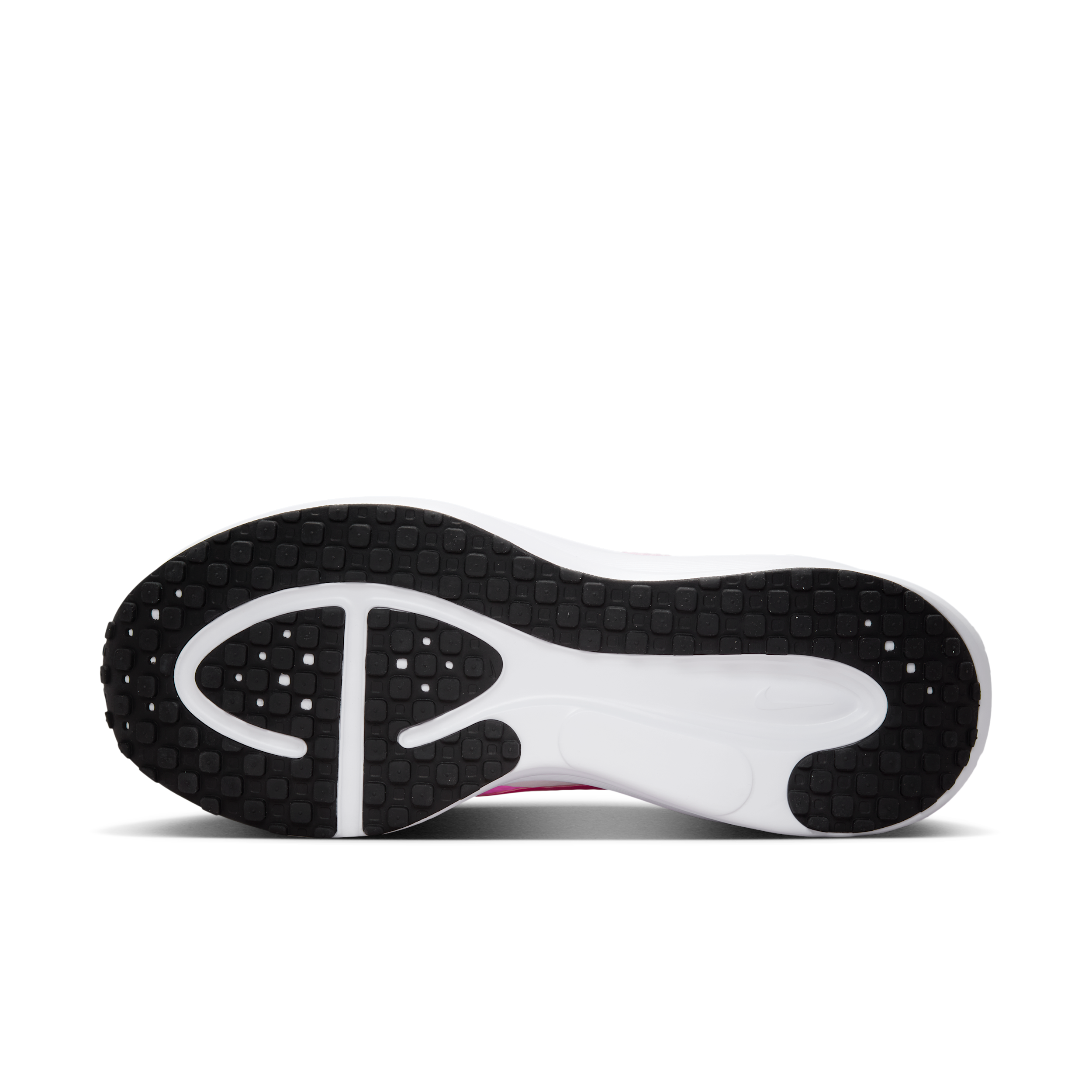 Nike Revolution 8 EasyOn løpesko for vei til herre - Rosa - HQ2415-600