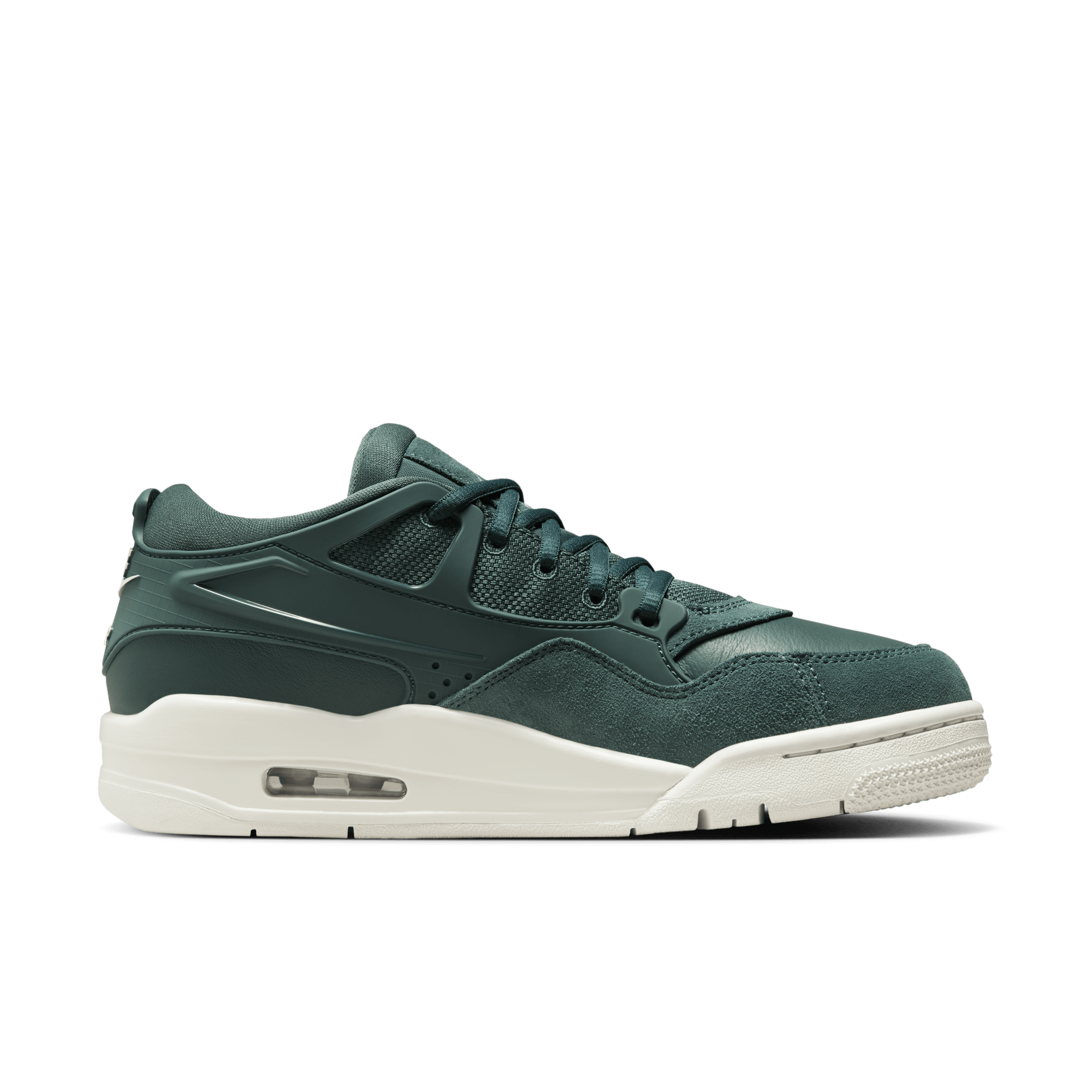 Chaussure Air Jordan 4RM pour femme - Vert