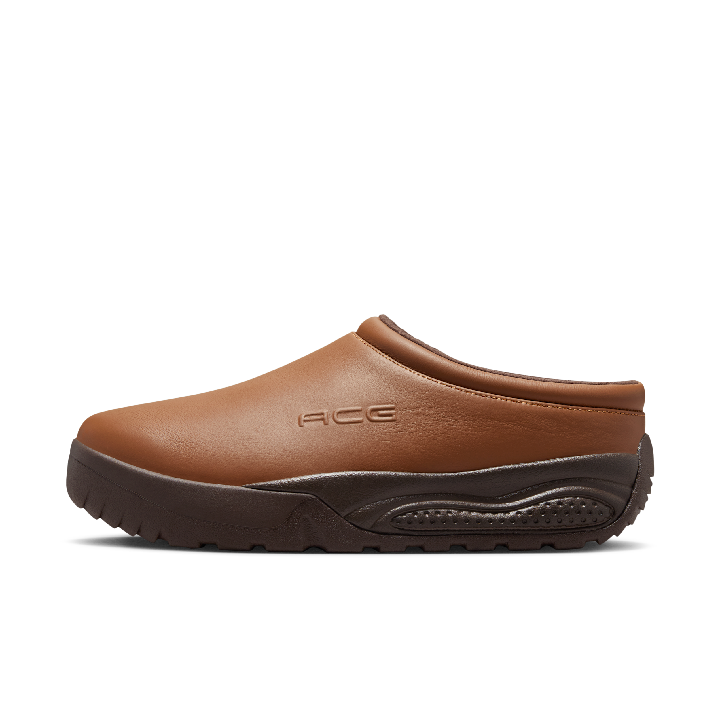 Scarpa Nike ACG Rufus – Uomo - Marrone