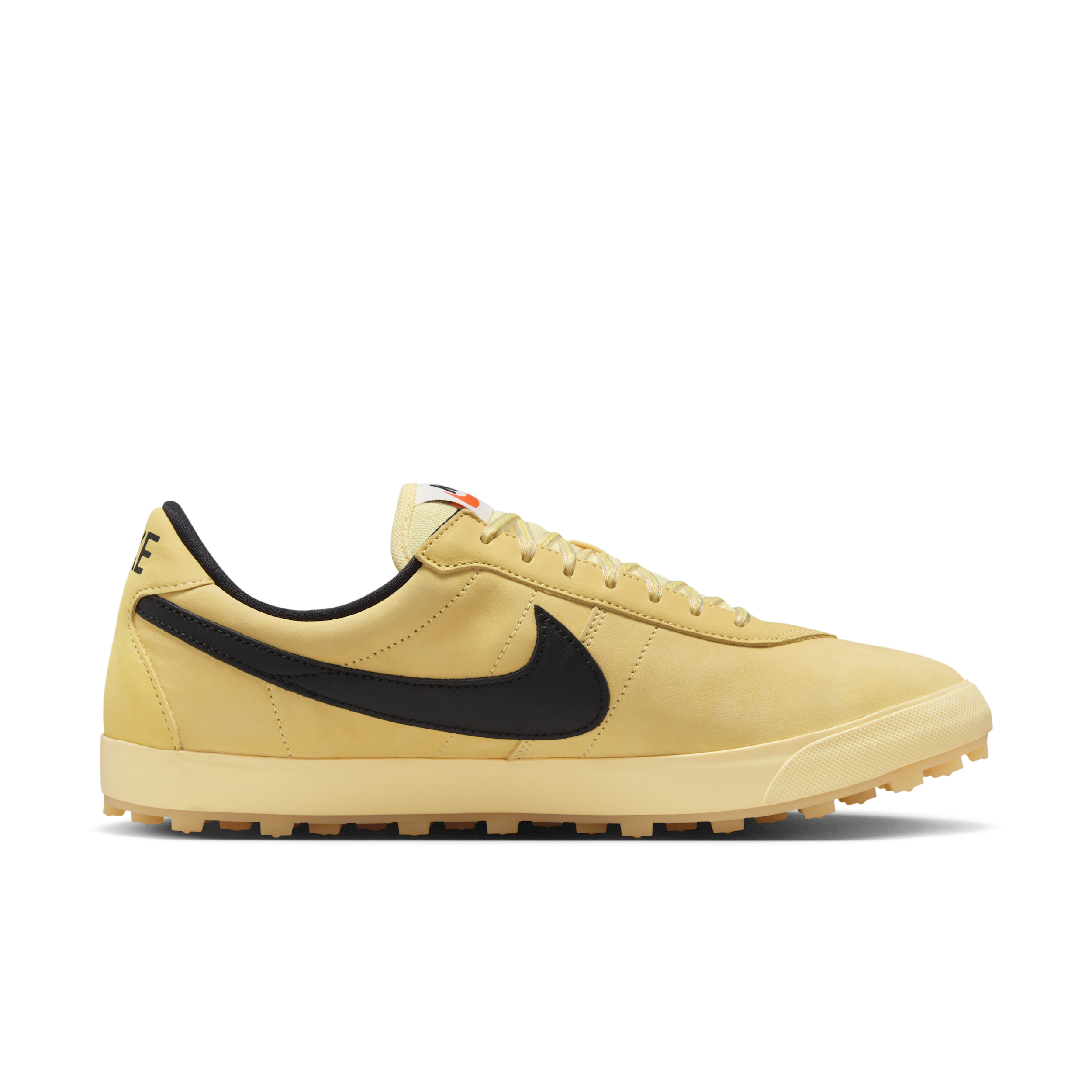 Scarpa Nike Astrograbber – Uomo - Giallo - IH2341-700