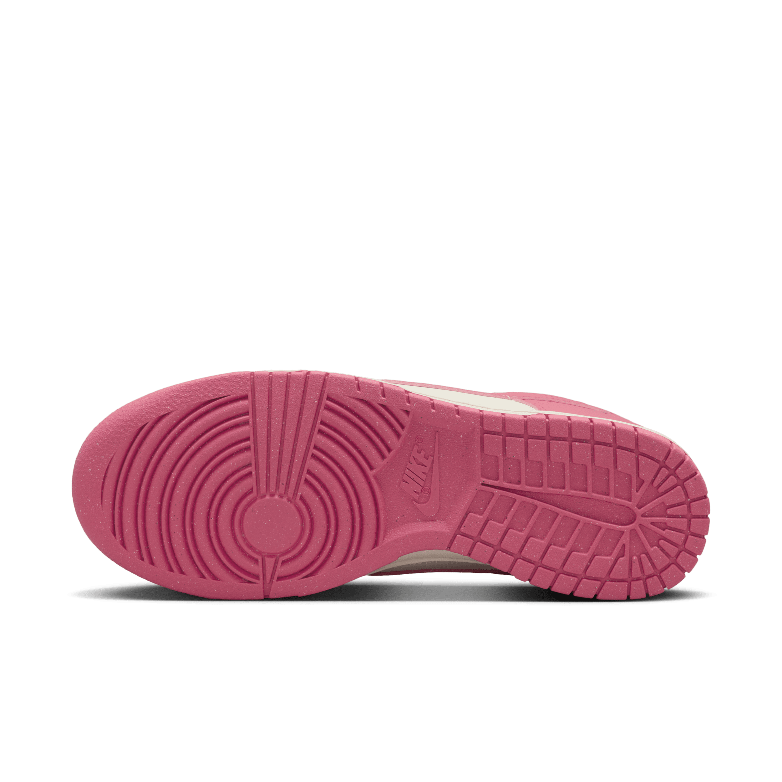 Chaussure Nike Dunk Low Next Nature pour femme - Rose