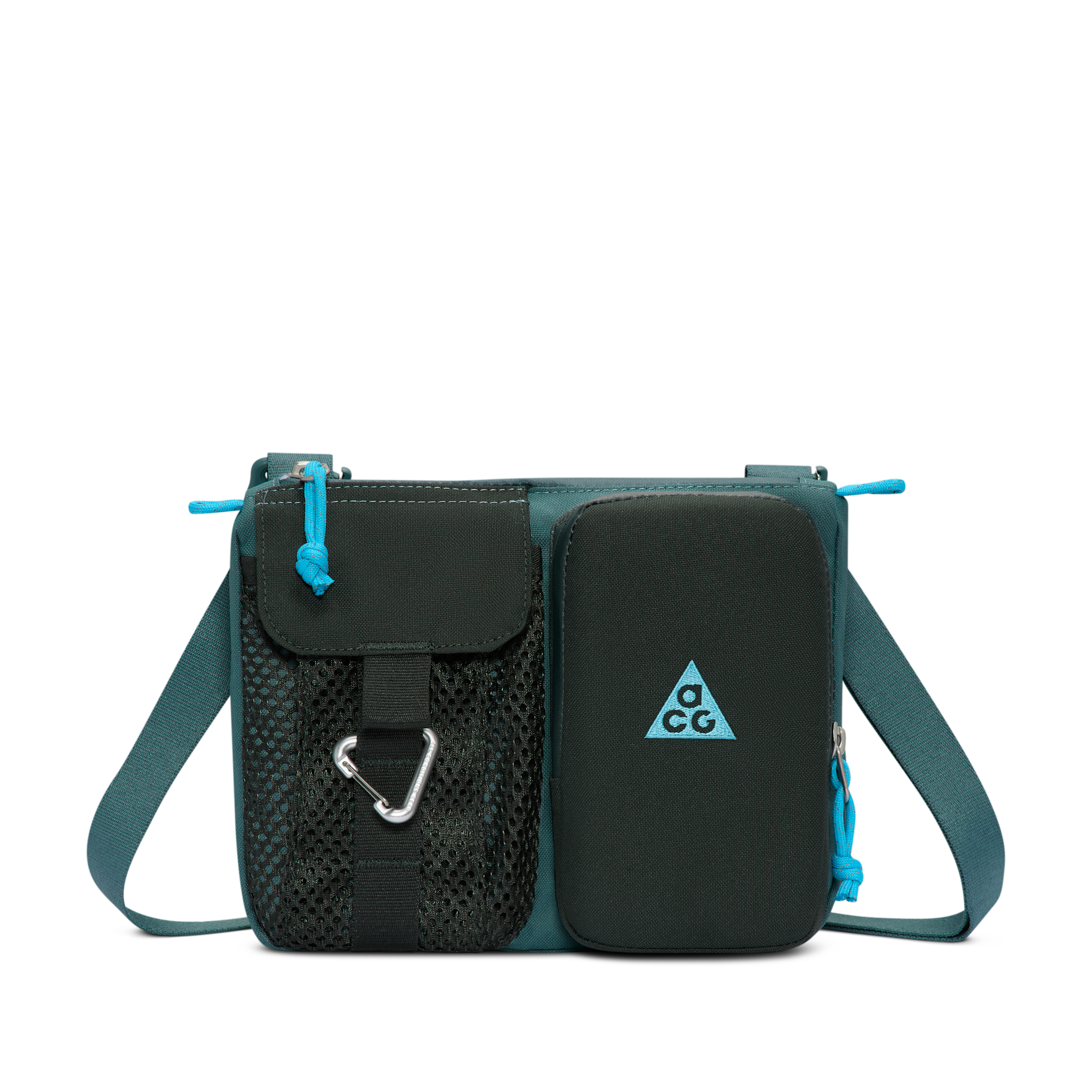 Borsa a tracolla Nike ACG "DAYMAX" (3 l) - Grigio