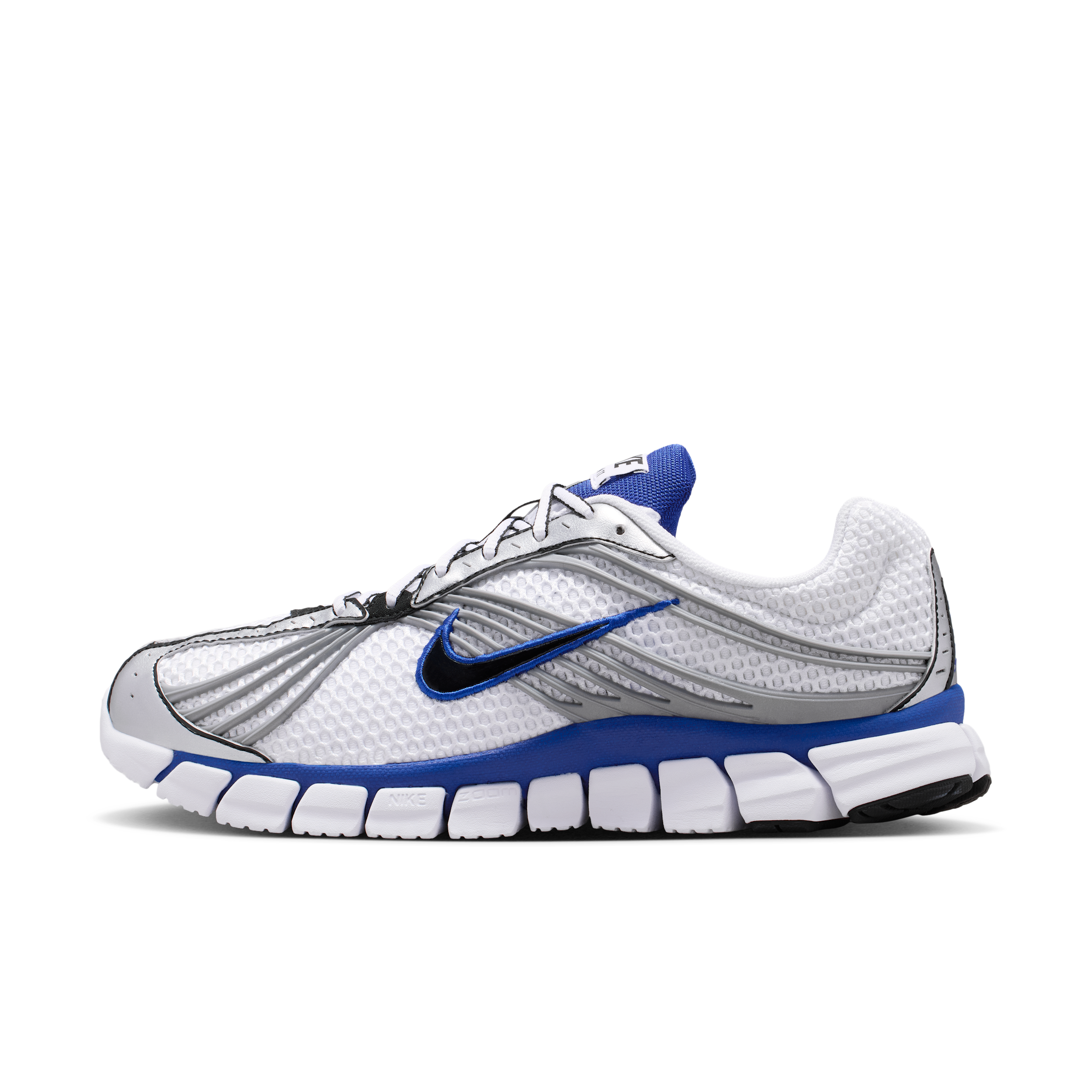 Buty Nike Zoom Skylon 11 - Biel