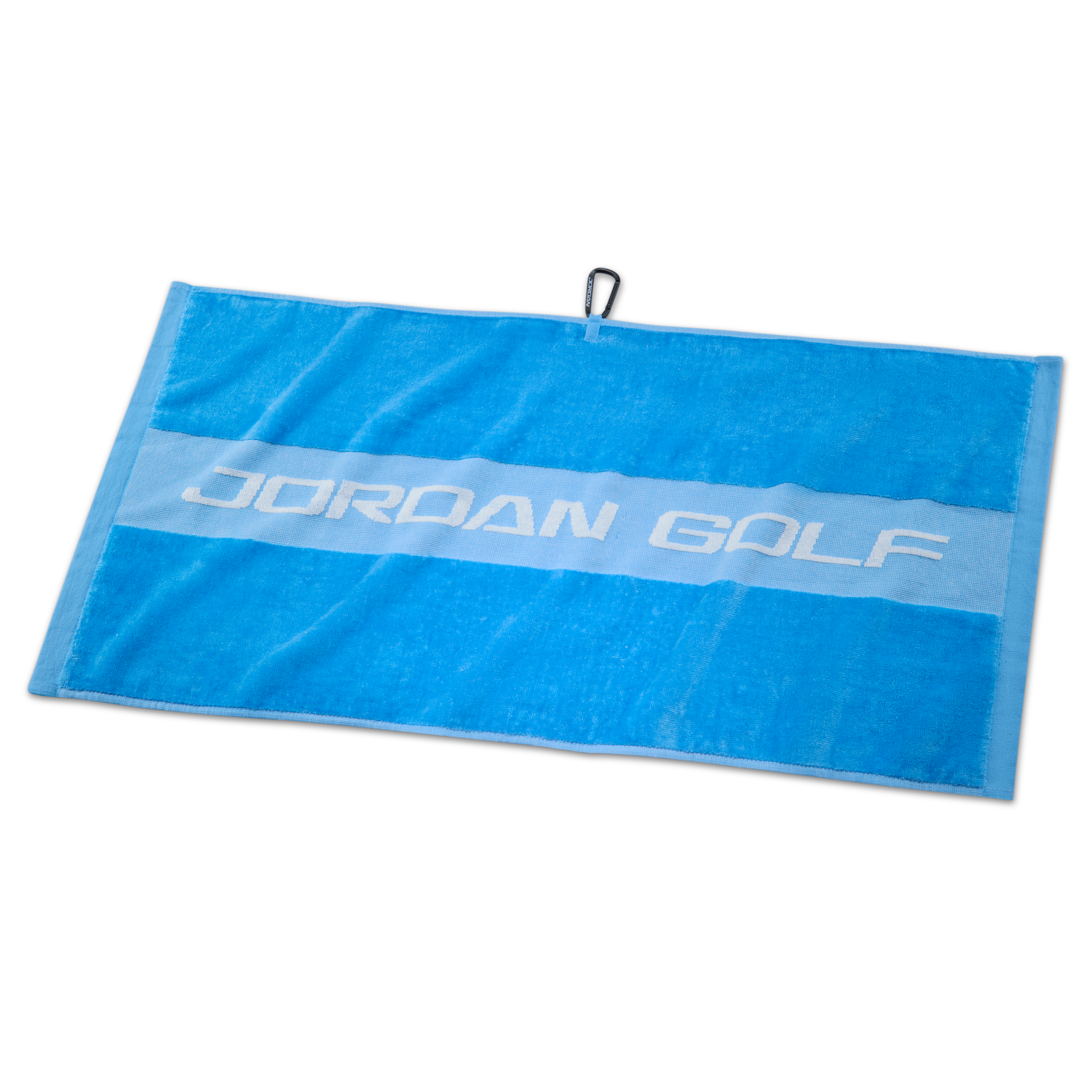 Asciugamano da golf Jordan Utility 2.0 - Blu