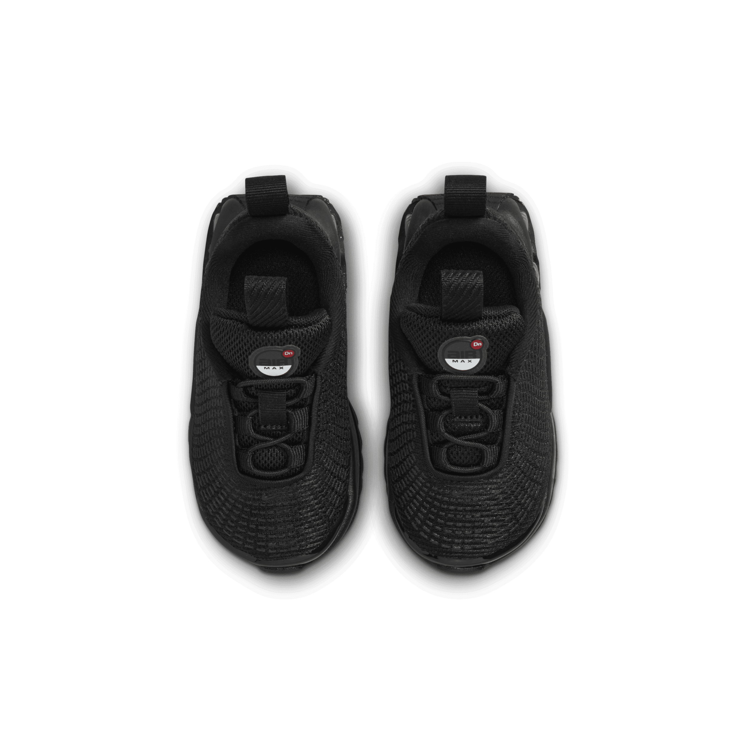 Chaussure Nike Air Max Dn pour bébé et tout-petit - Noir