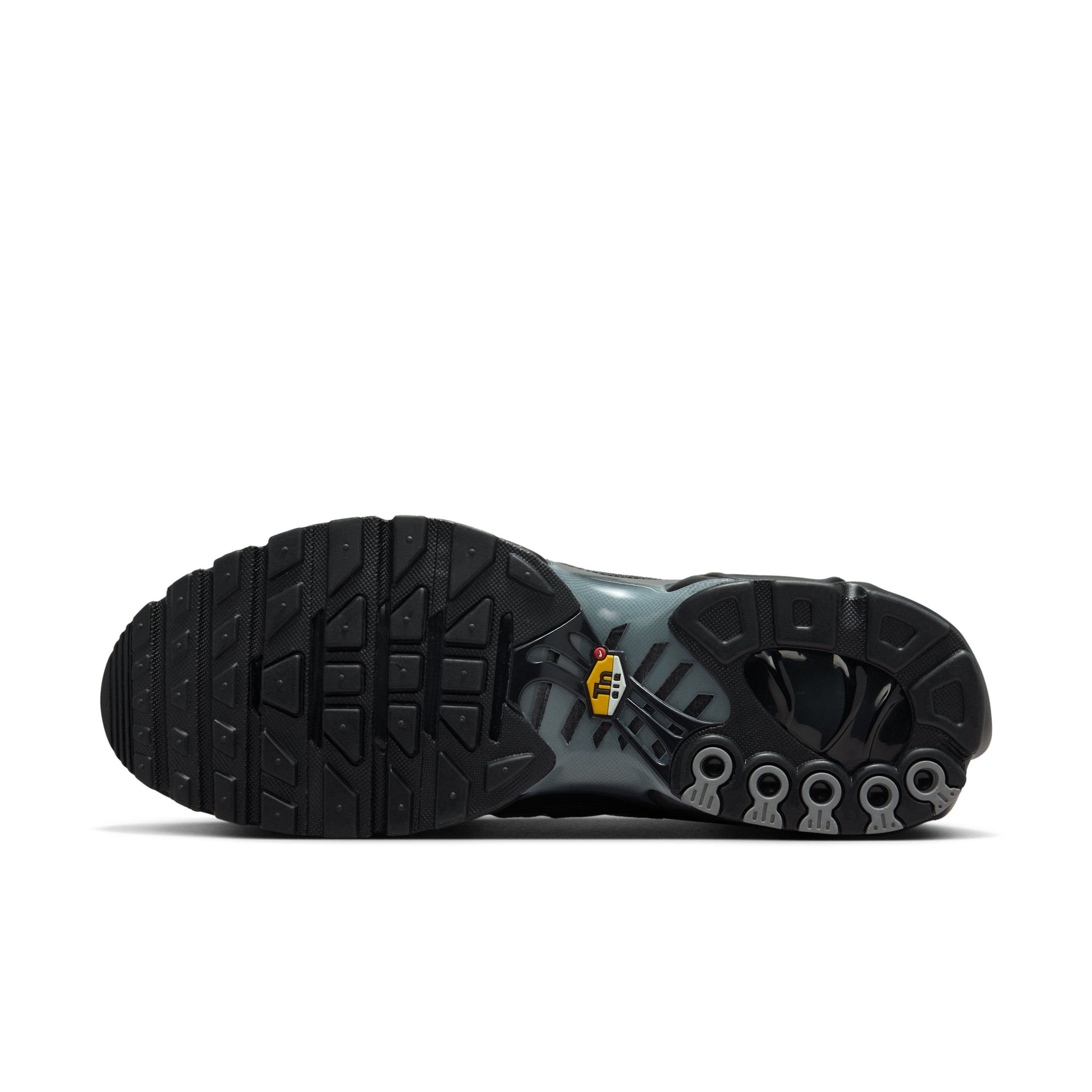 Thumbnail - Saint-Germain Air Max Plus Premium Nike Schuh (Herren) - Schwarz