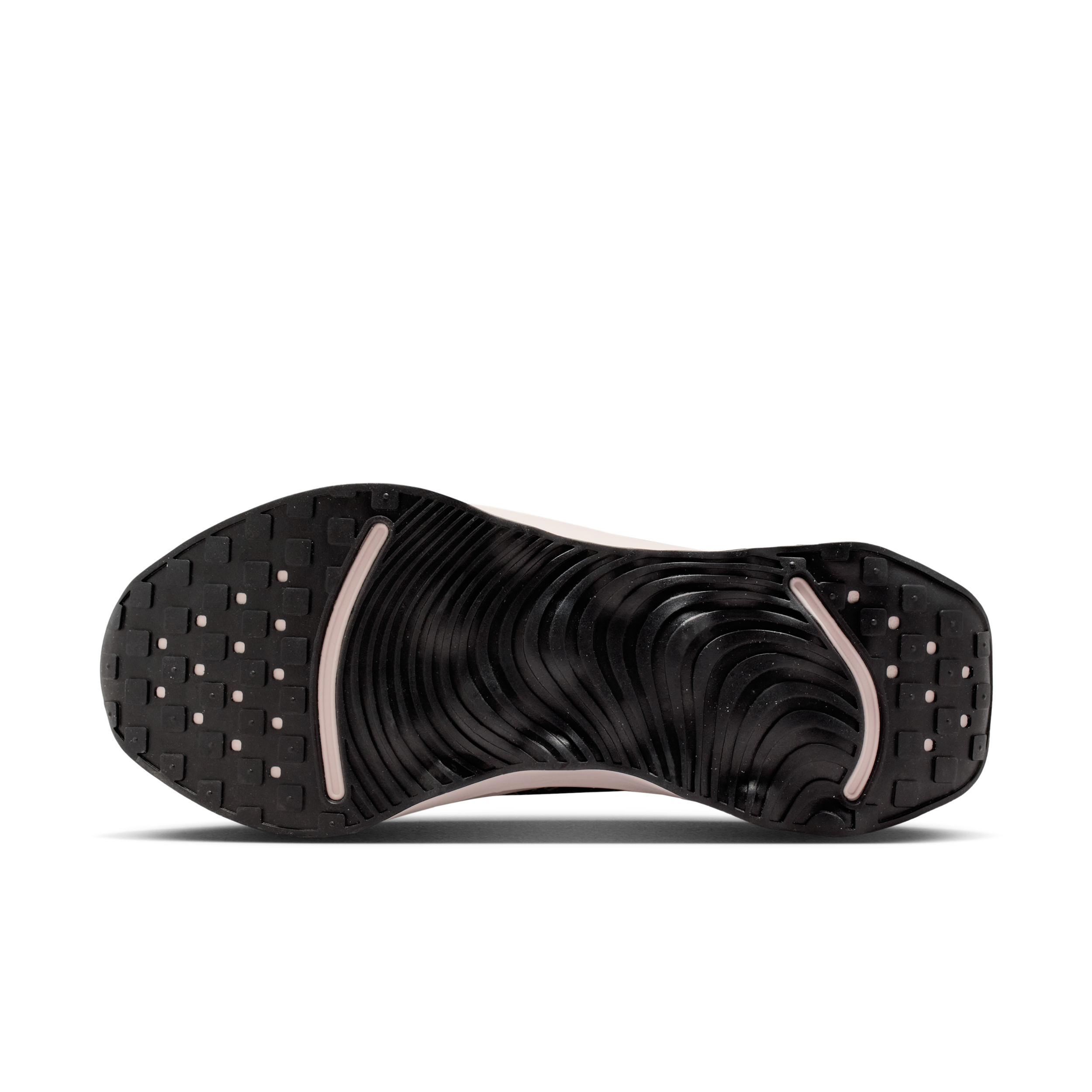 Nike Motiva SE gåsko til dame - Svart - HV2023-001