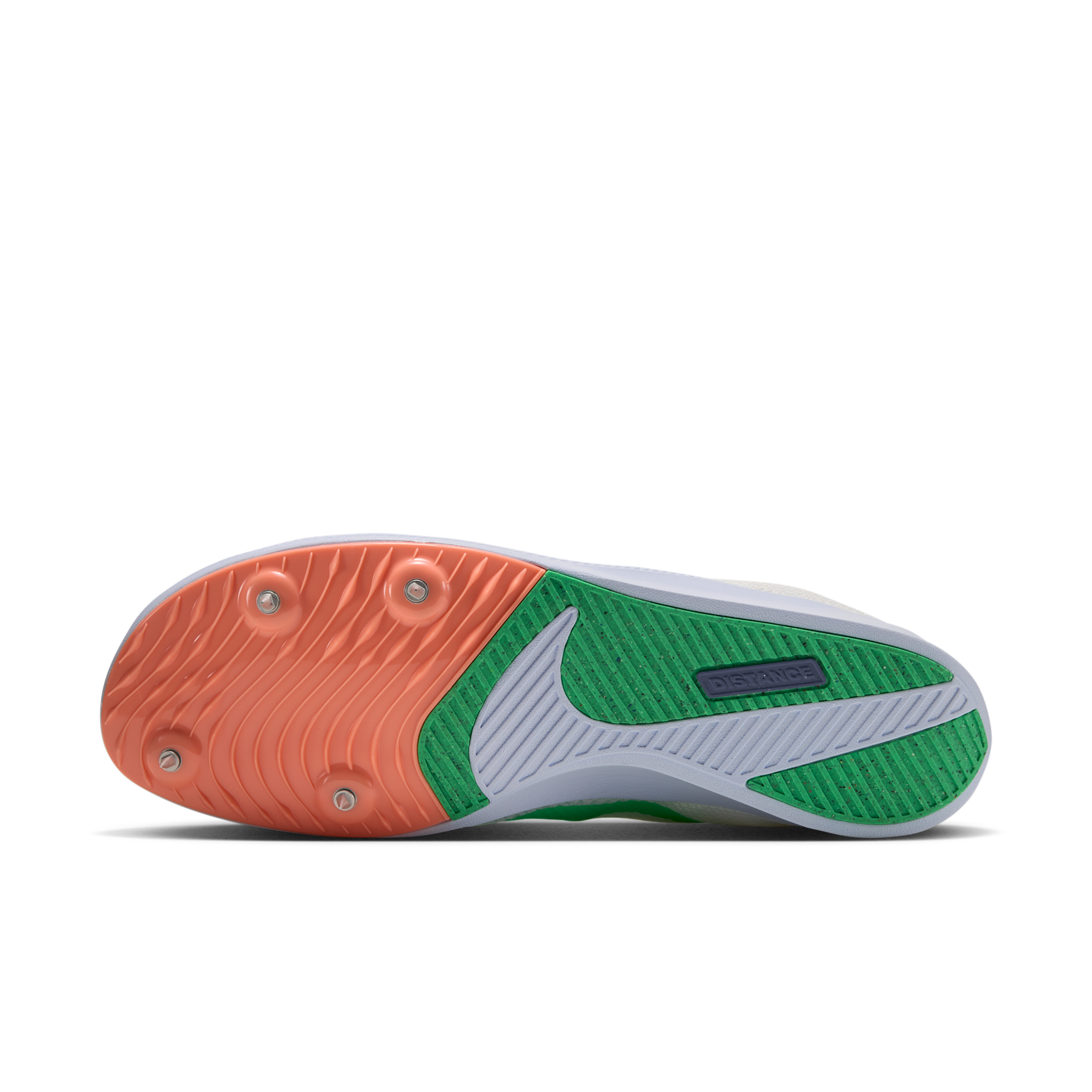Nike à pointes d'athlétisme Nike nouveauté