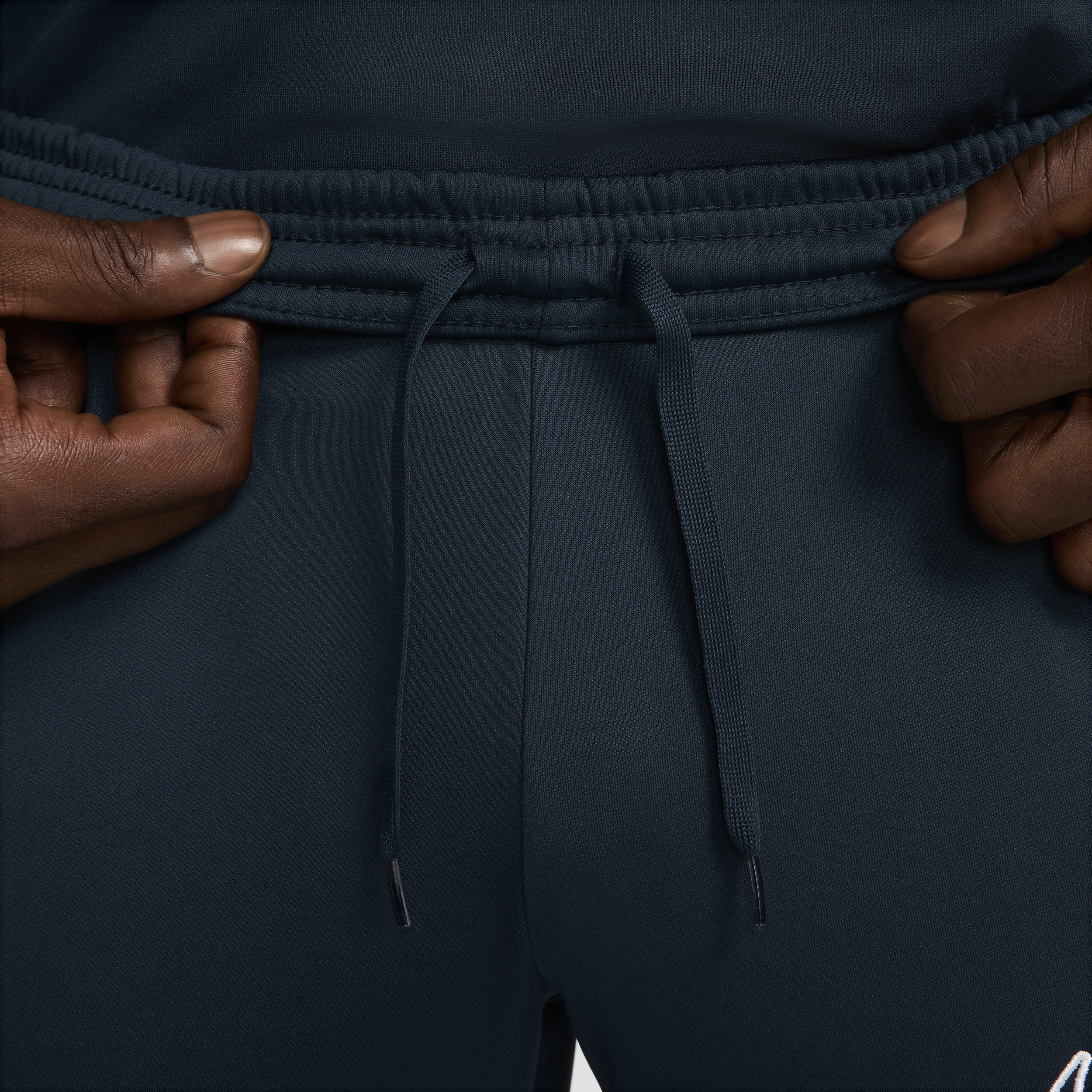 Pantalon de foot Nike Dri-FIT Academy pour homme - Bleu