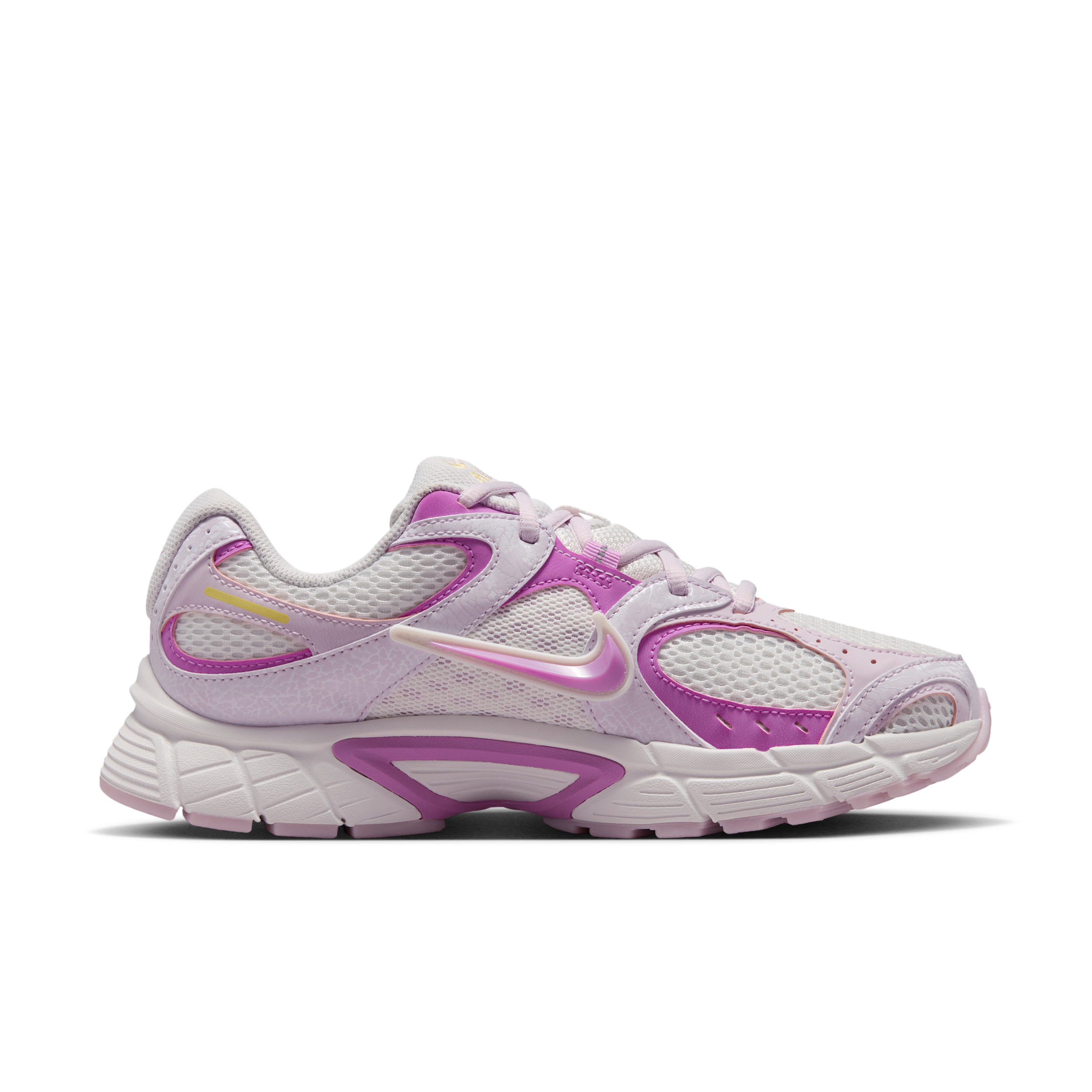 Nike V5 RNR-sko til kvinder - hvid - IV5522-100