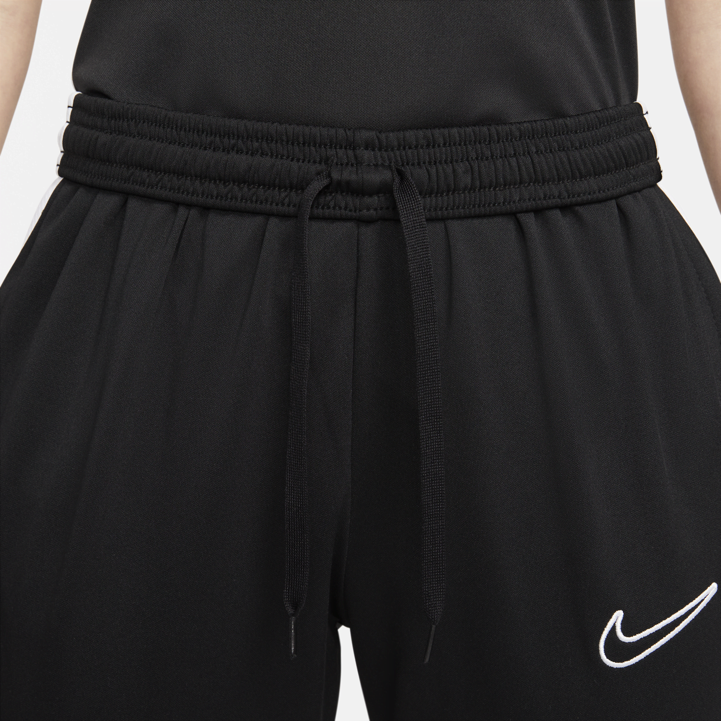 Pantalon de football Nike Dri-FIT Academy pour Femme - Noir