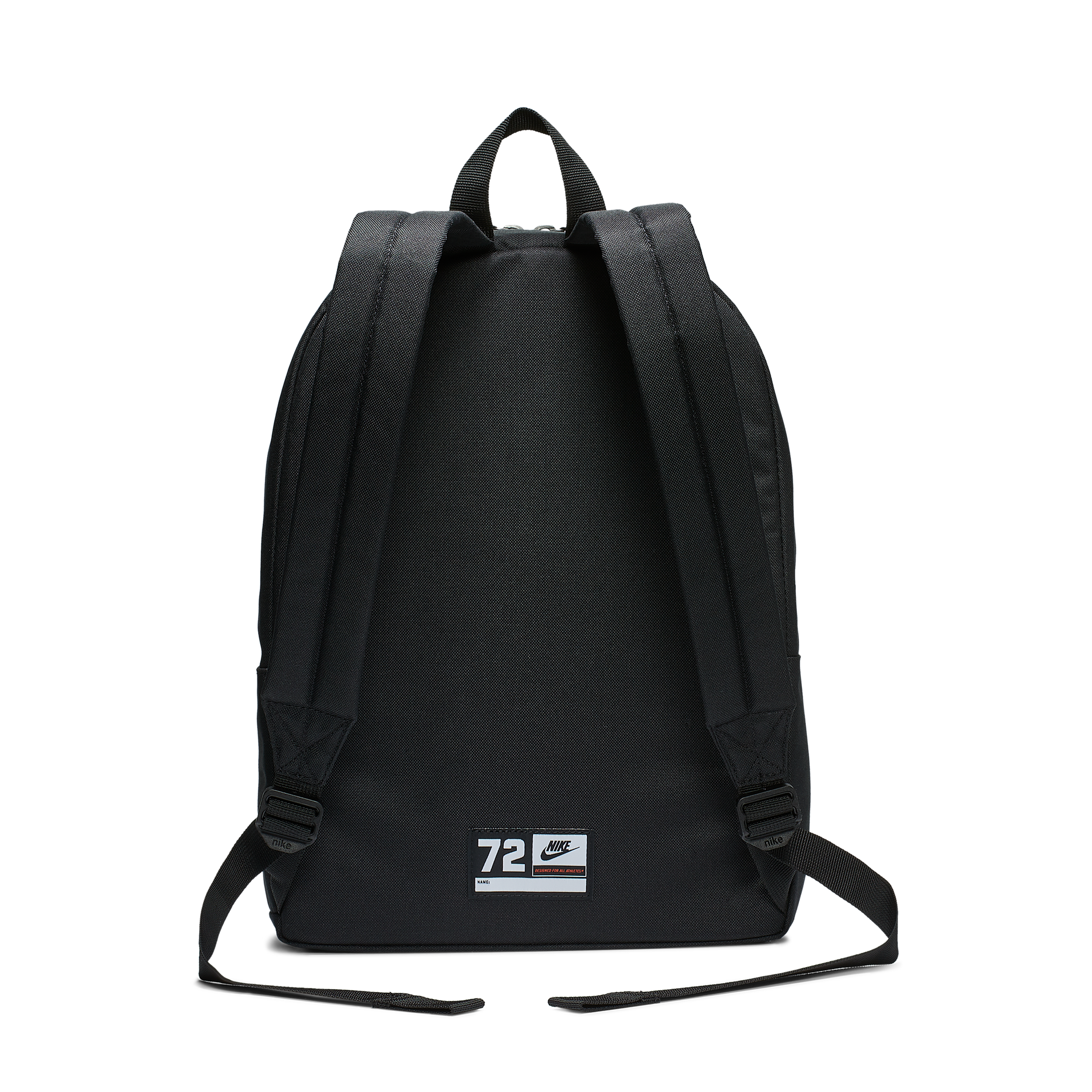 Thumbnail - Nike Classic Kinderrucksack (16 l) - Schwarz