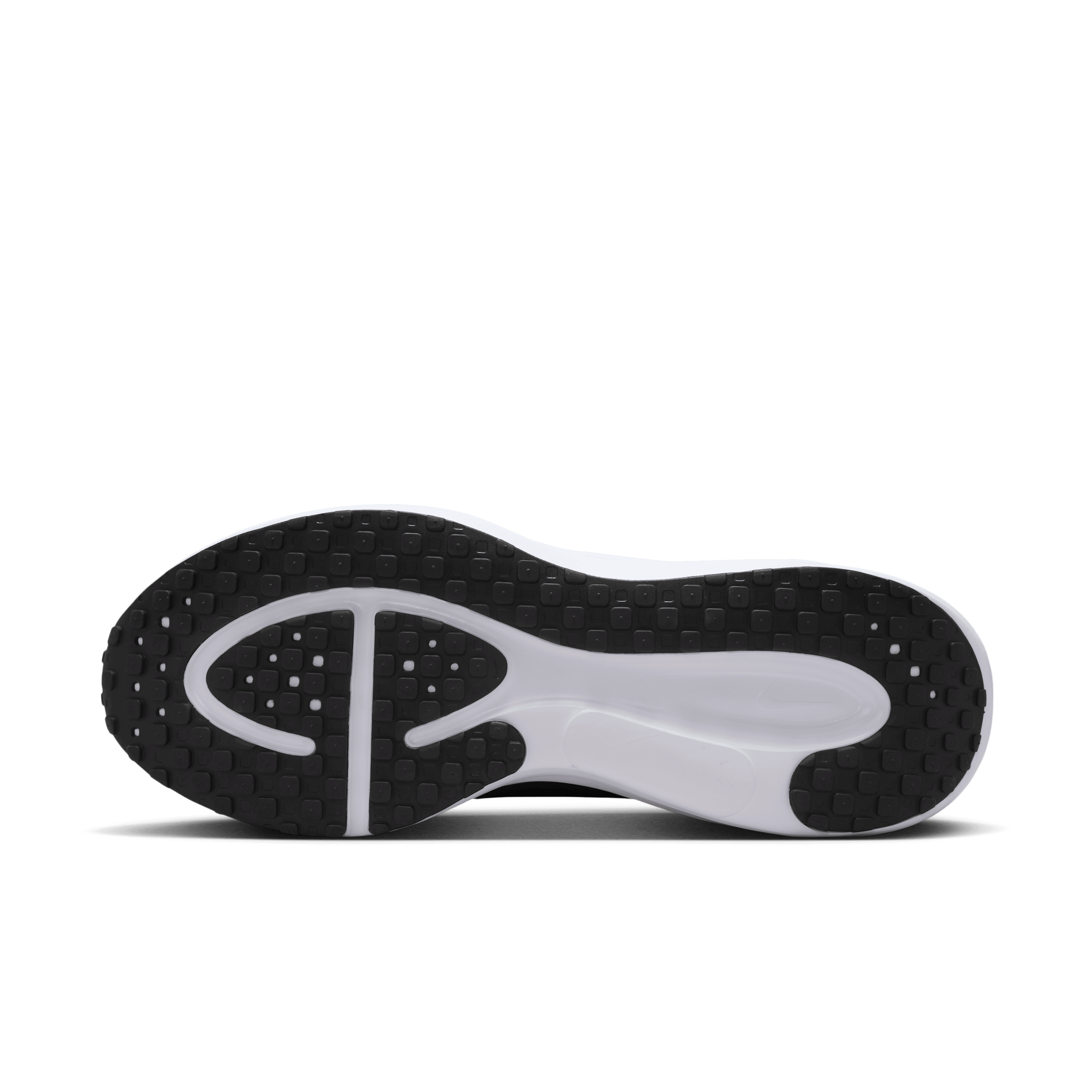 Nike Revolution 8 Light Smoke Grey Smoke Grey White Black - HJ9198-004