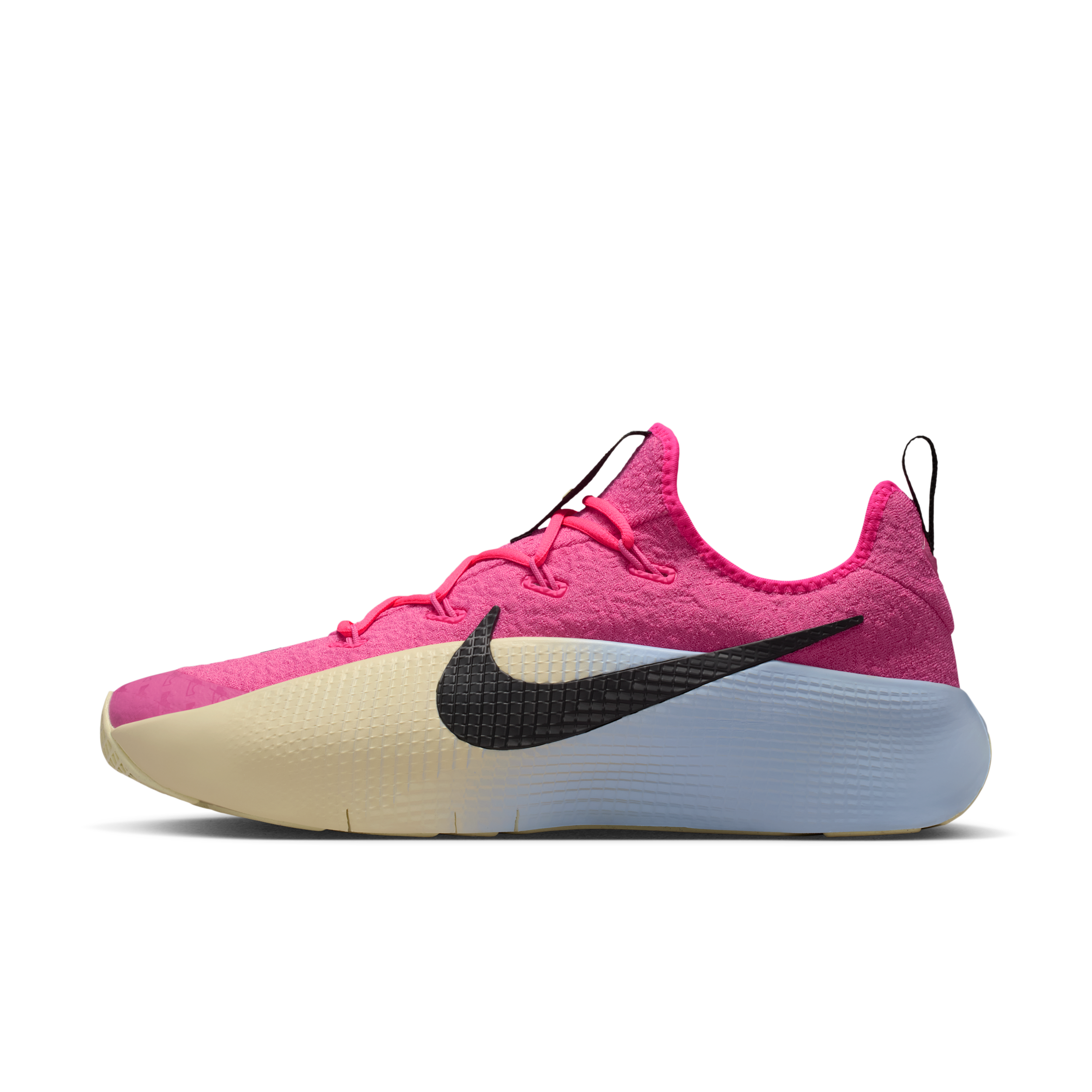 Scarpa da allenamento LeBron TR 1 – Uomo - Rosa
