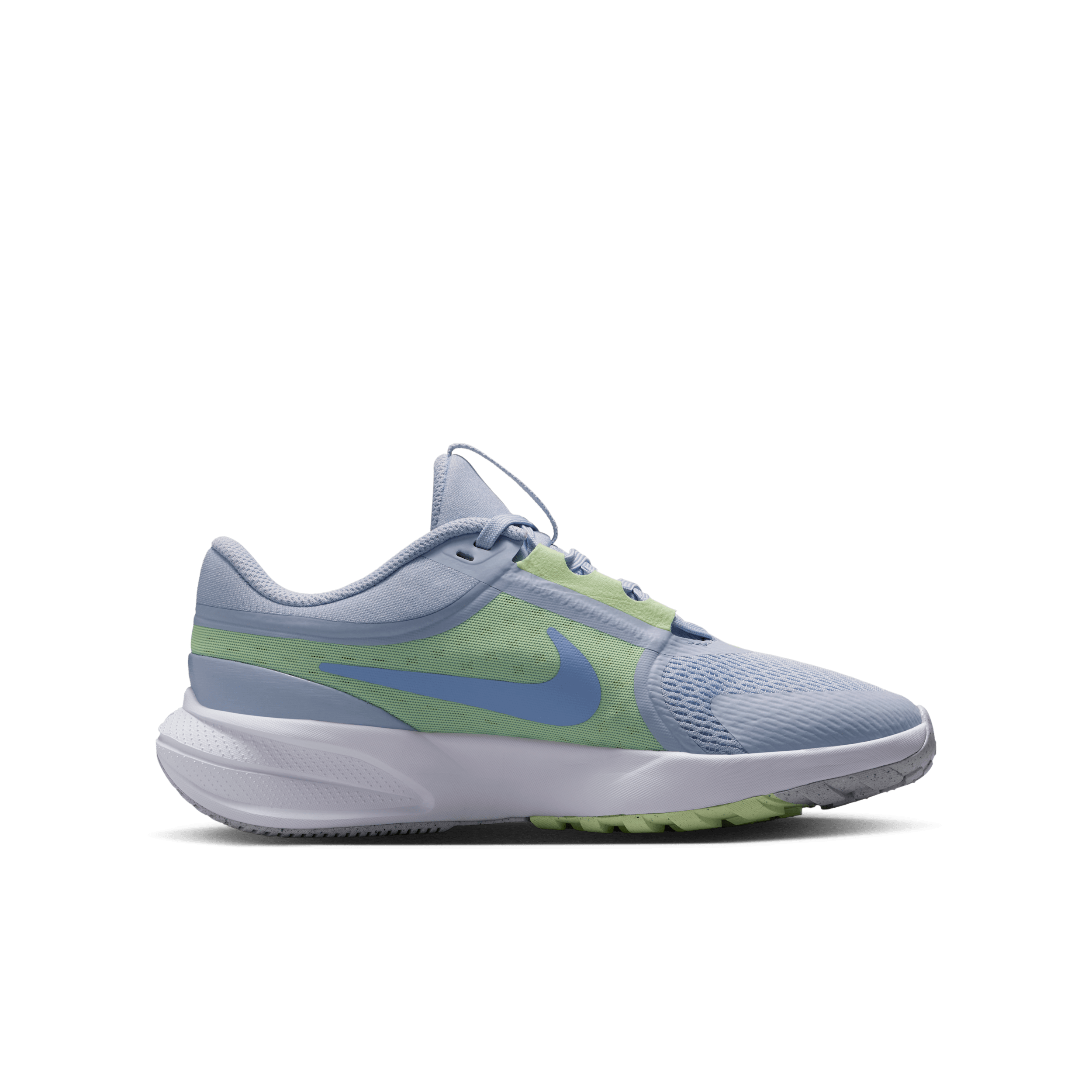 Scarpa da running Nike Star Runner 5 – Ragazzo/a - Grigio - HF7004-004