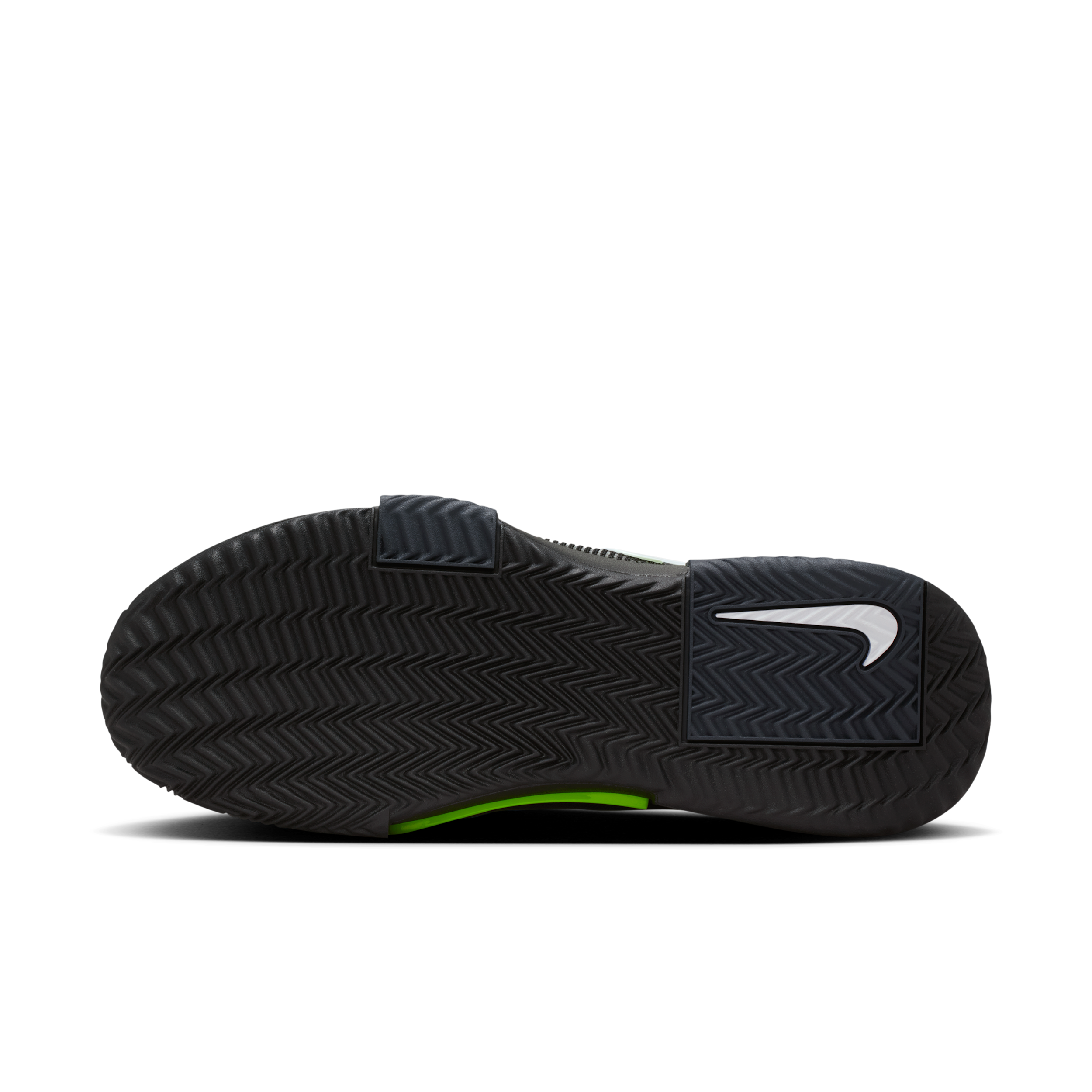 Scarpa da tennis per campi in terra rossa Nike GP Challenge 1.5 – Donna - Nero - IQ5174-001