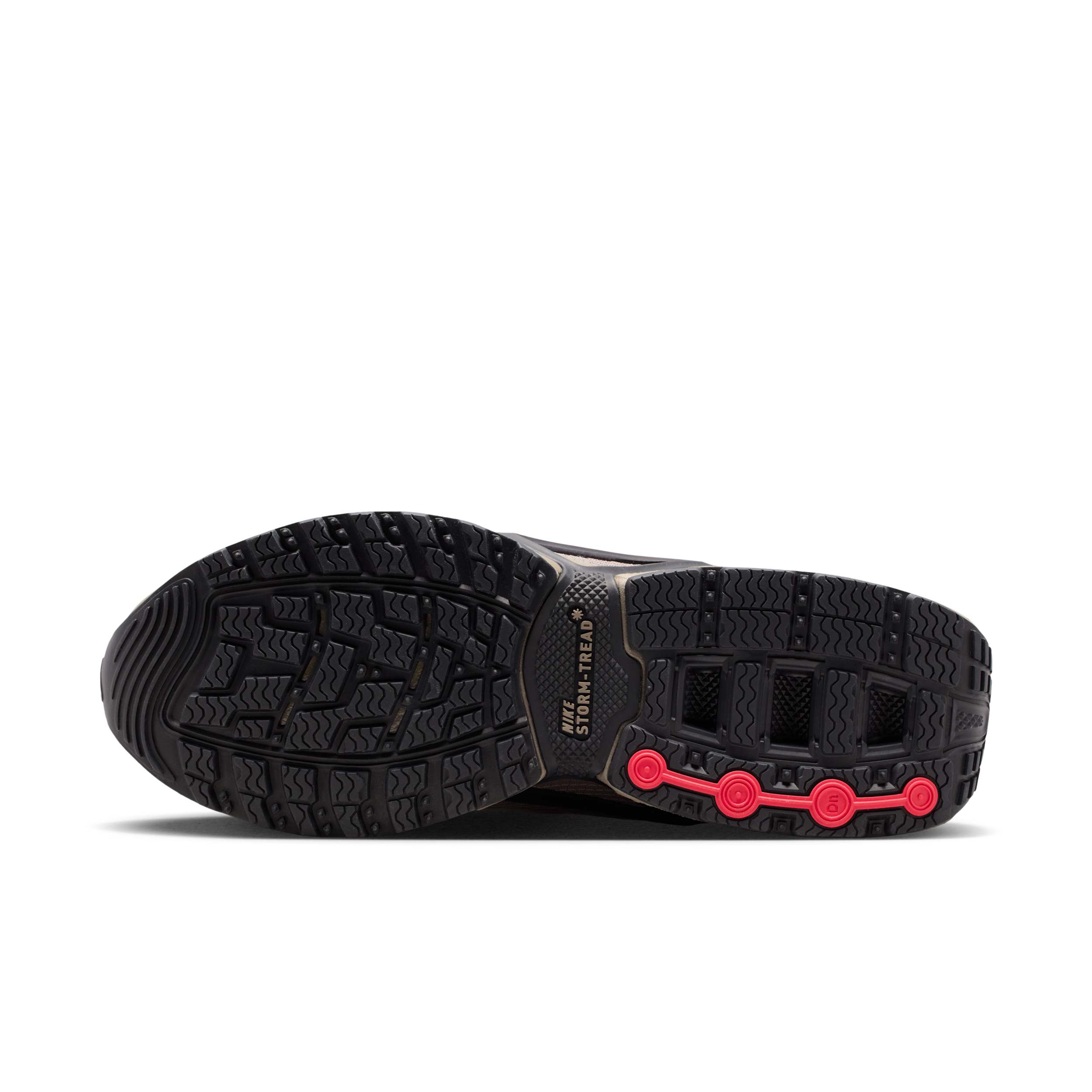 Nike Air Max Dn Roam-sko til mænd - brun - HQ8605-200