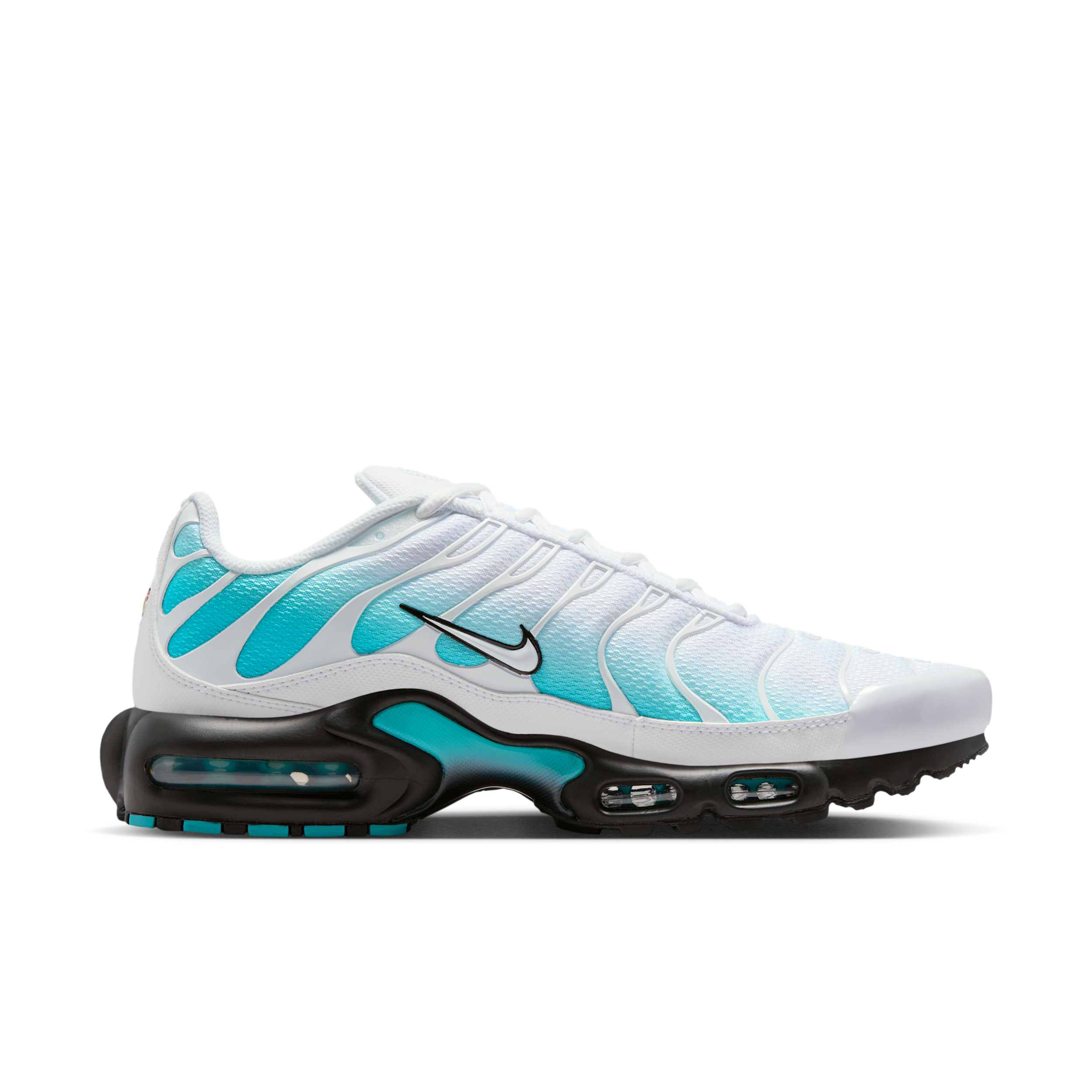 Nike Air Max Plus Men's Shoes - IU7539-345