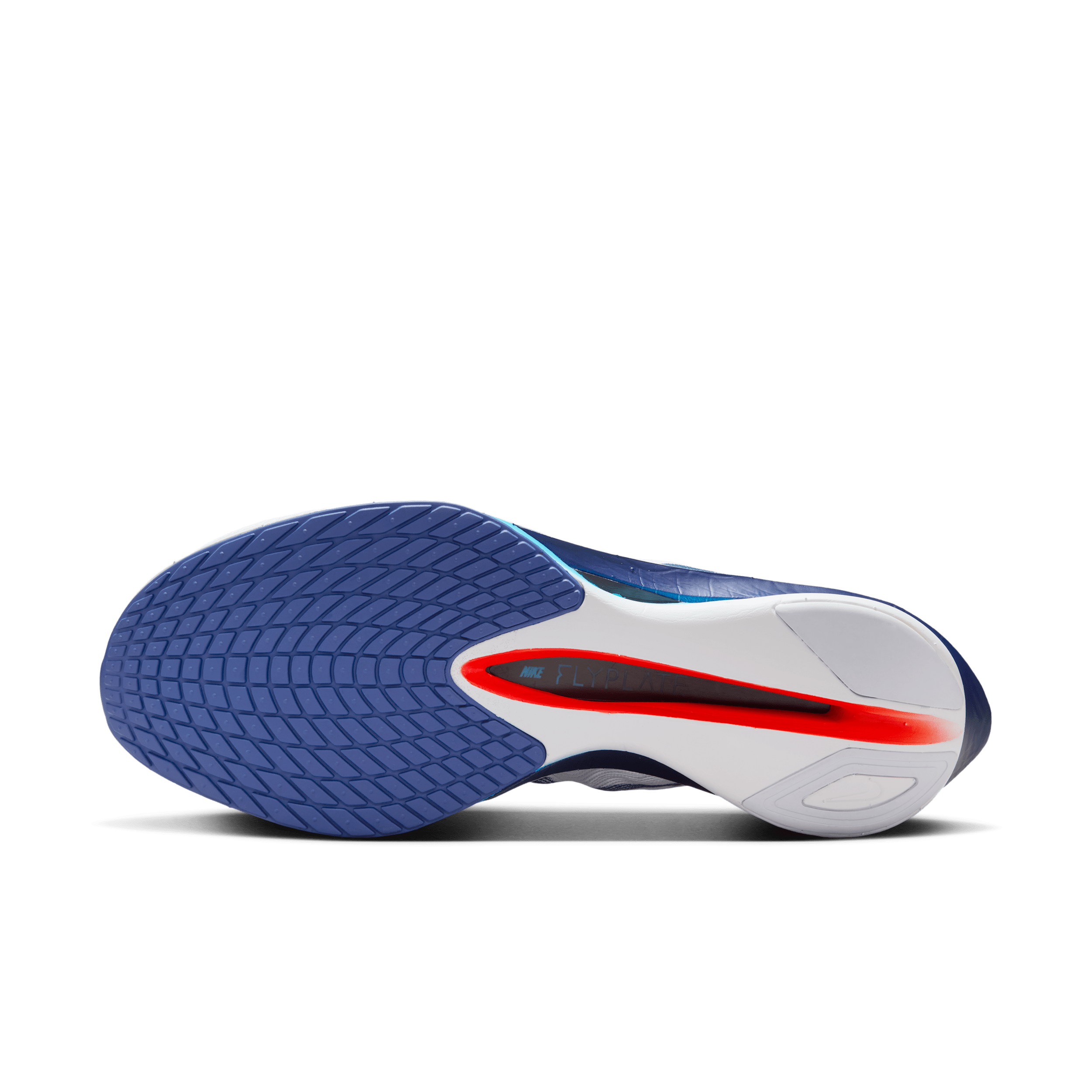 Nike Vaporfly 4 konkurransesko for vei til herre - Grå - HF6414-001