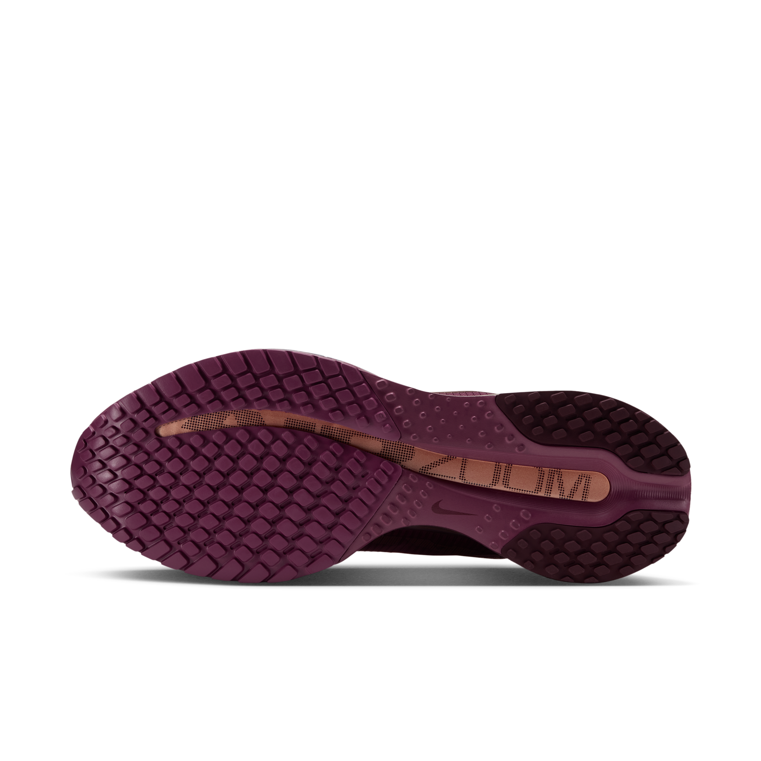 Chaussure de running sur route Nike Pegasus Premium pour femme - Rouge nouveauté