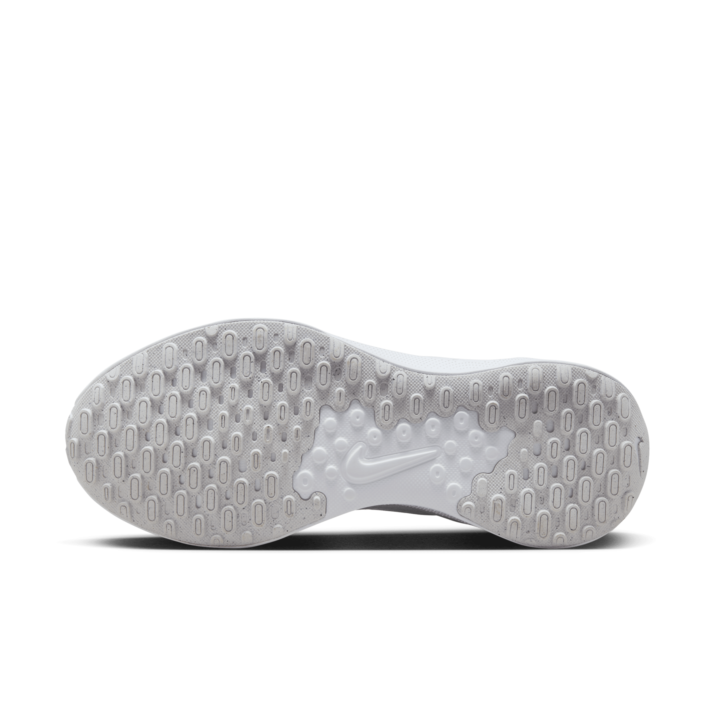 Chaussure de running sur route Nike Revolution 7 pour femme - Blanc