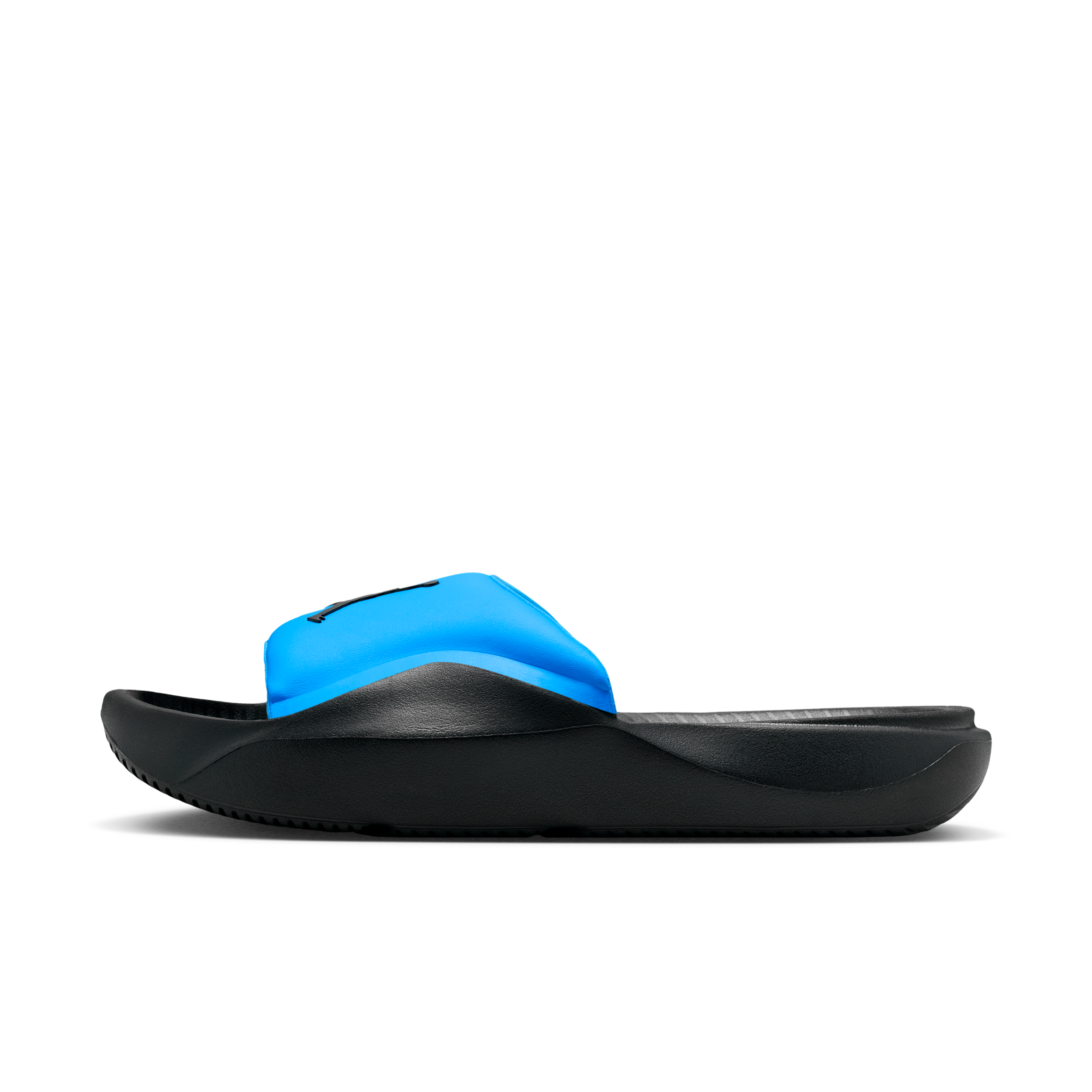 Jordan Franchise Slide University Blue Black - HF3263-401