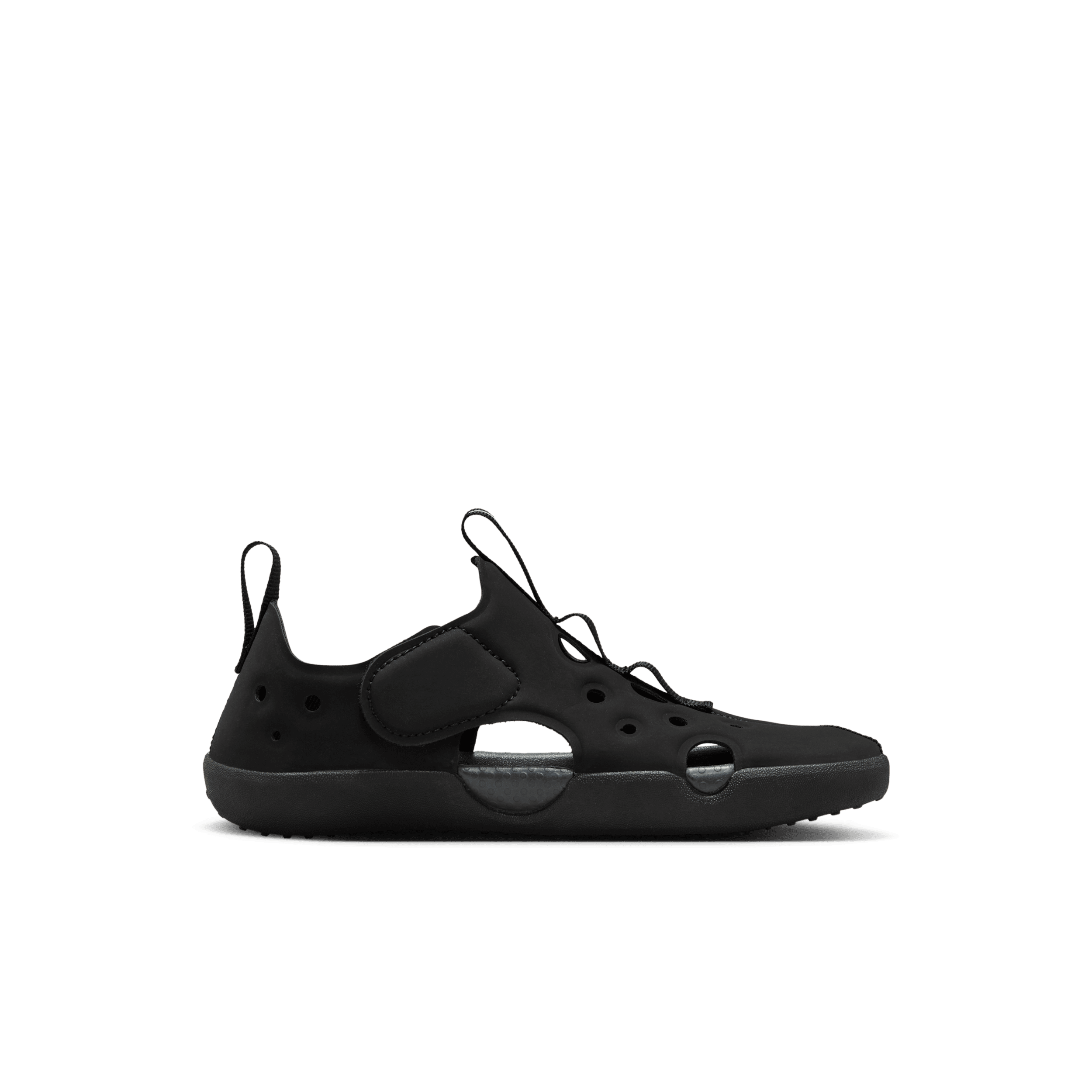 Thumbnail - Nike Sunray Protect 4 Sandalen (jüngere Kinder) - Schwarz