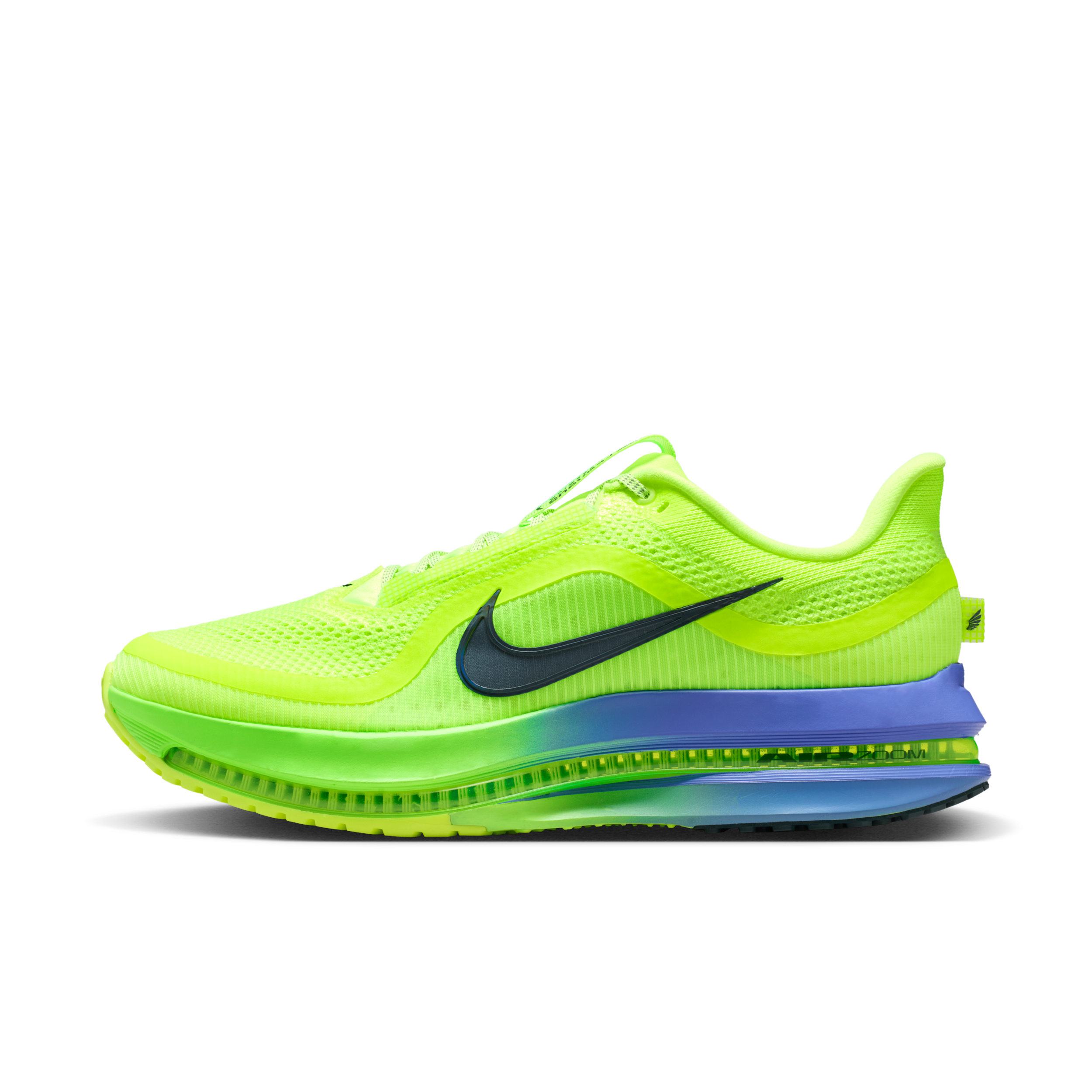 Scarpa da running su strada Nike Pegasus Premium – Uomo - Giallo