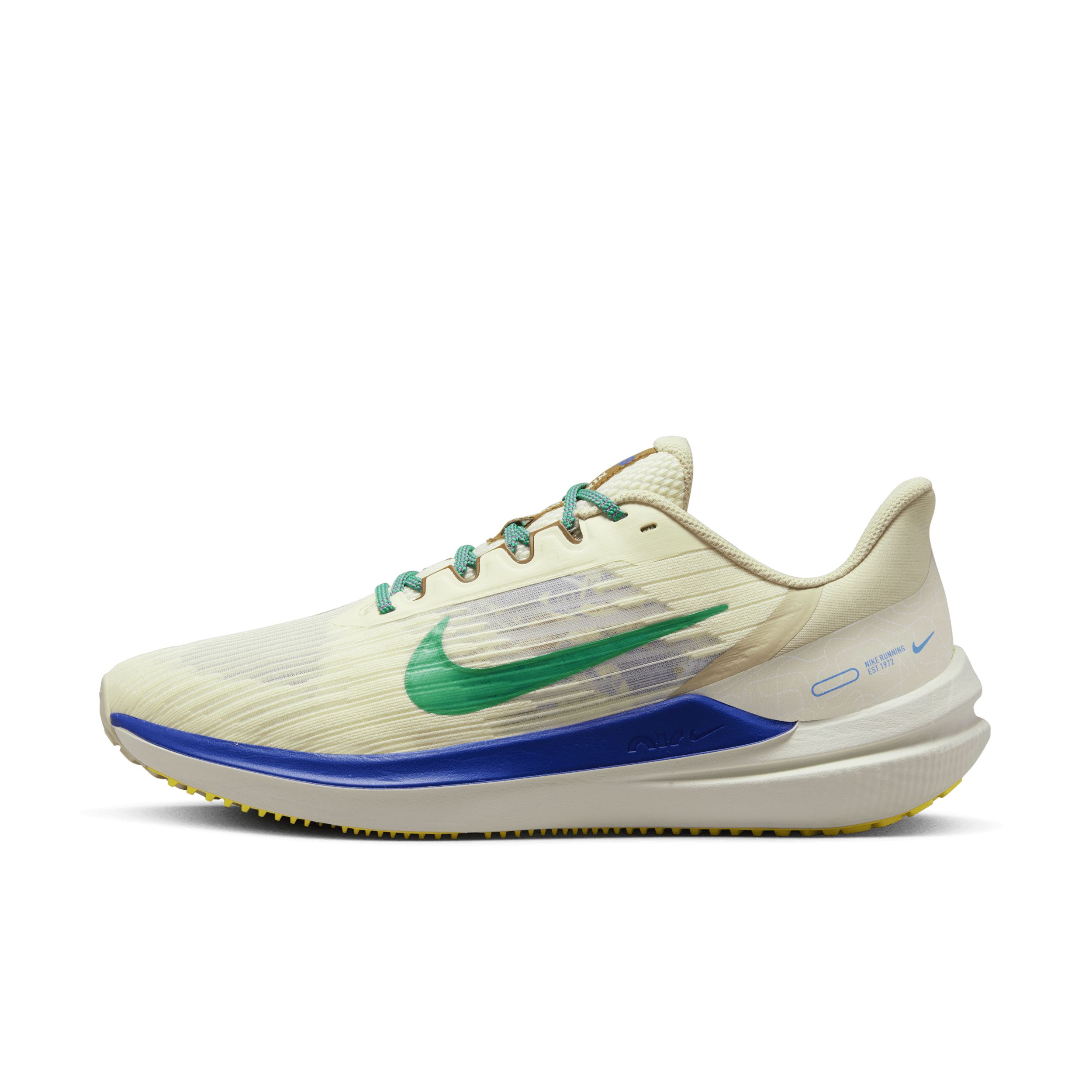 de zapatillas de running en Nike más de 100€ | Runnea