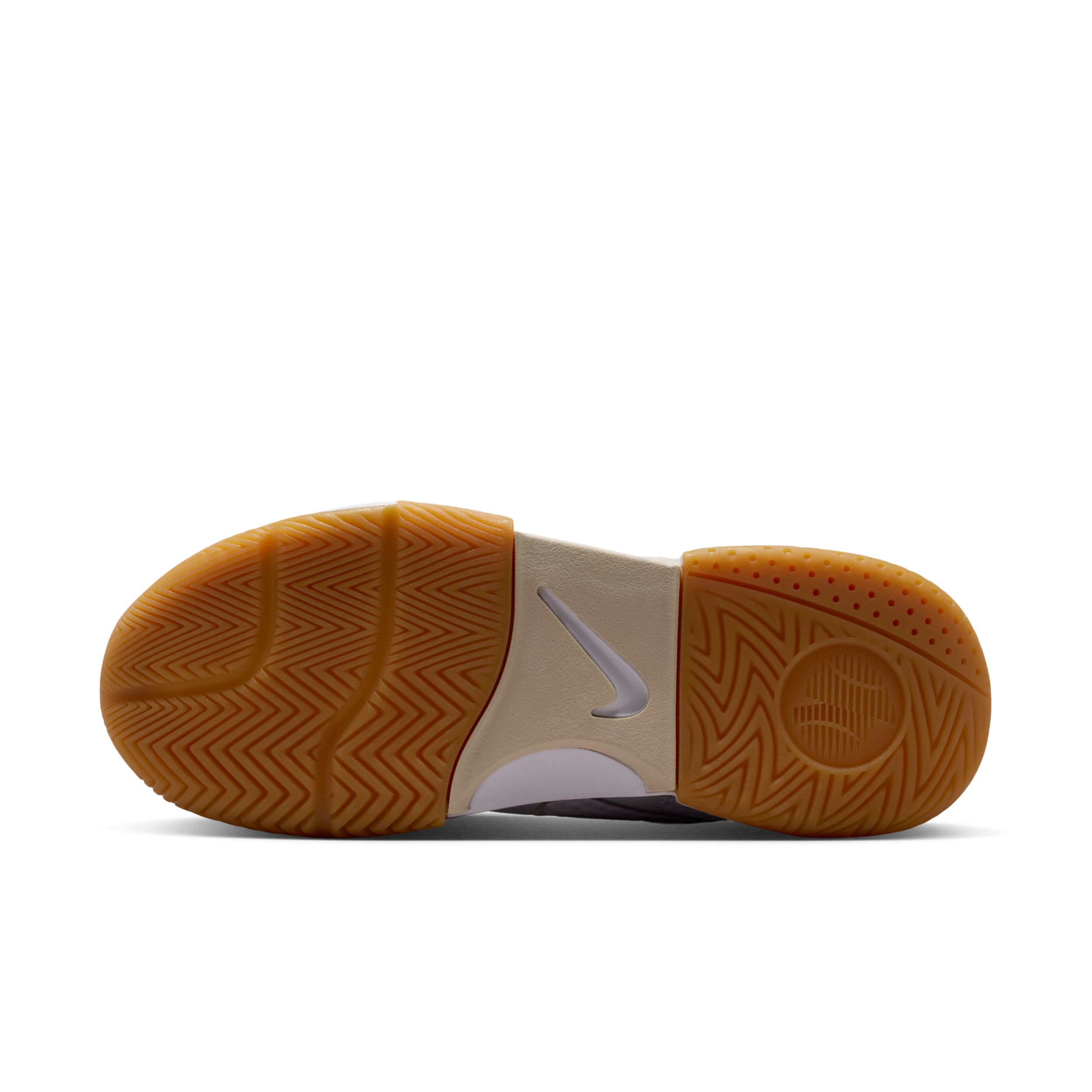 NikeCourt Lite 4 tennisschoenen voor dames - Wit - FD6575-113