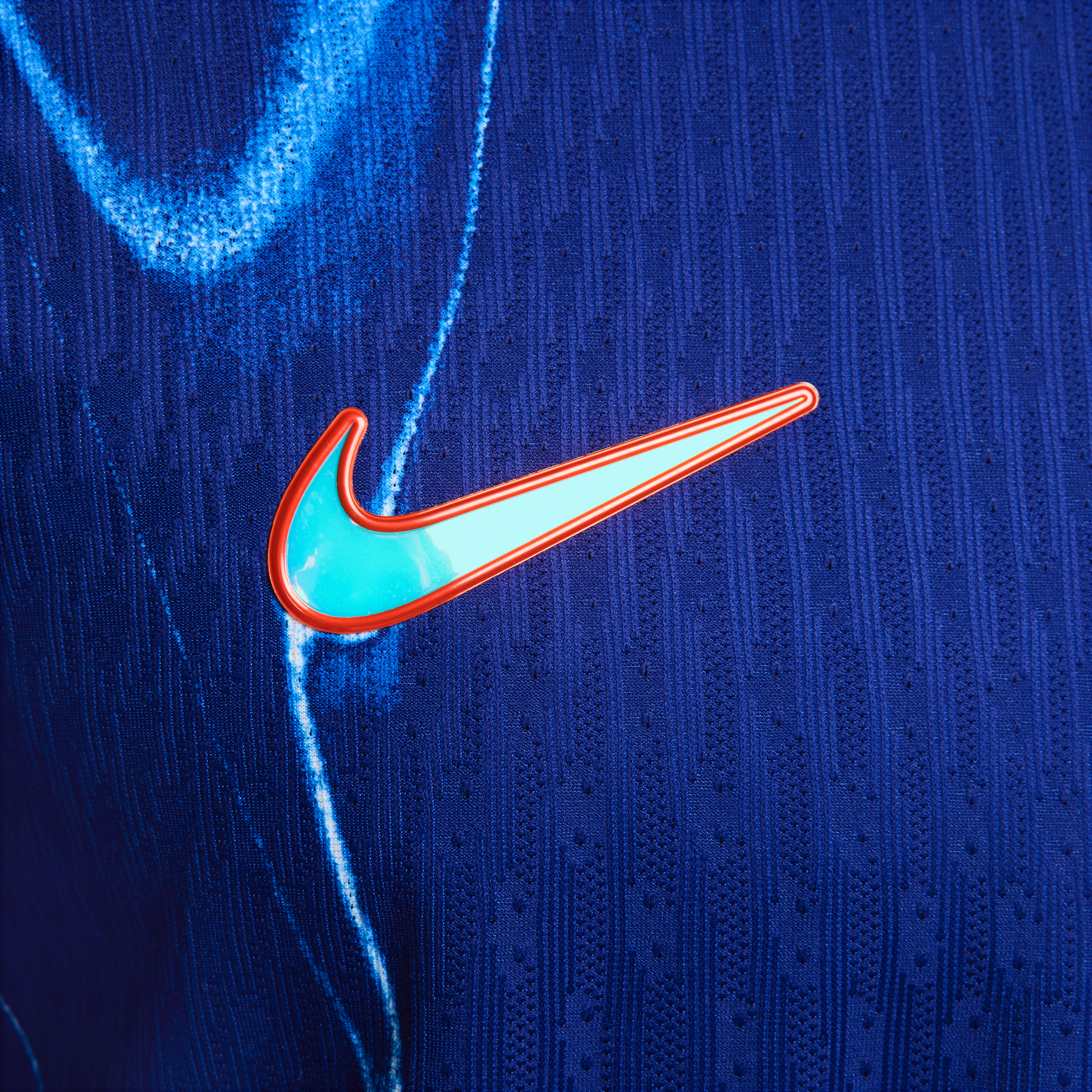 Maillot de foot authentique Nike Dri-FIT ADV Chelsea FC 2024/25 Match Domicile pour homme - Bleu