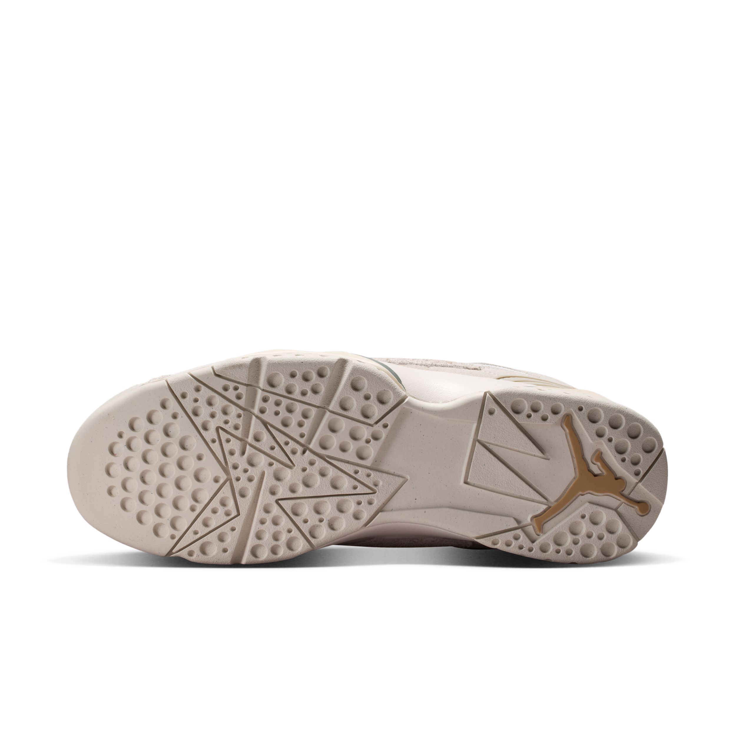 Nike Air Jordan MVP 92 Men's Shoes - White - HQ3950-109